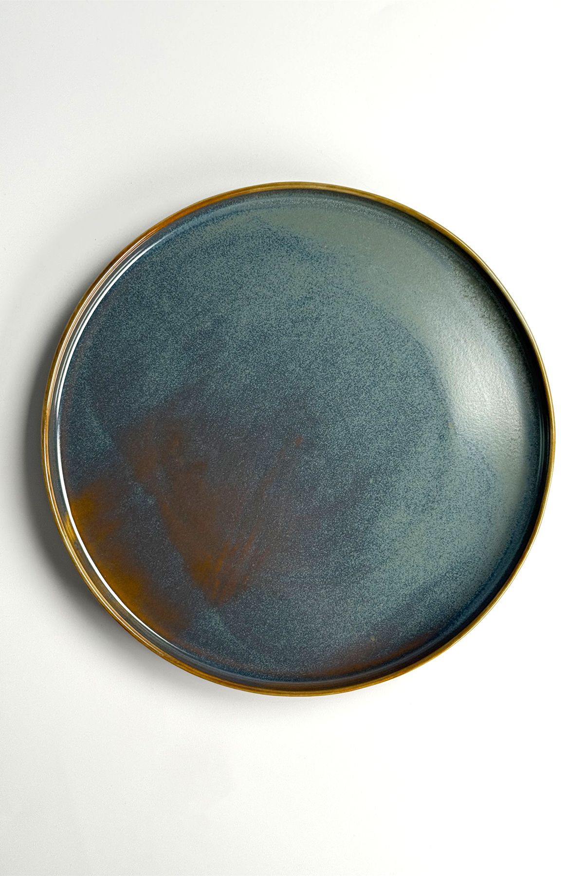 Ceramingo Venüs Servis Tabağı - 24 CM