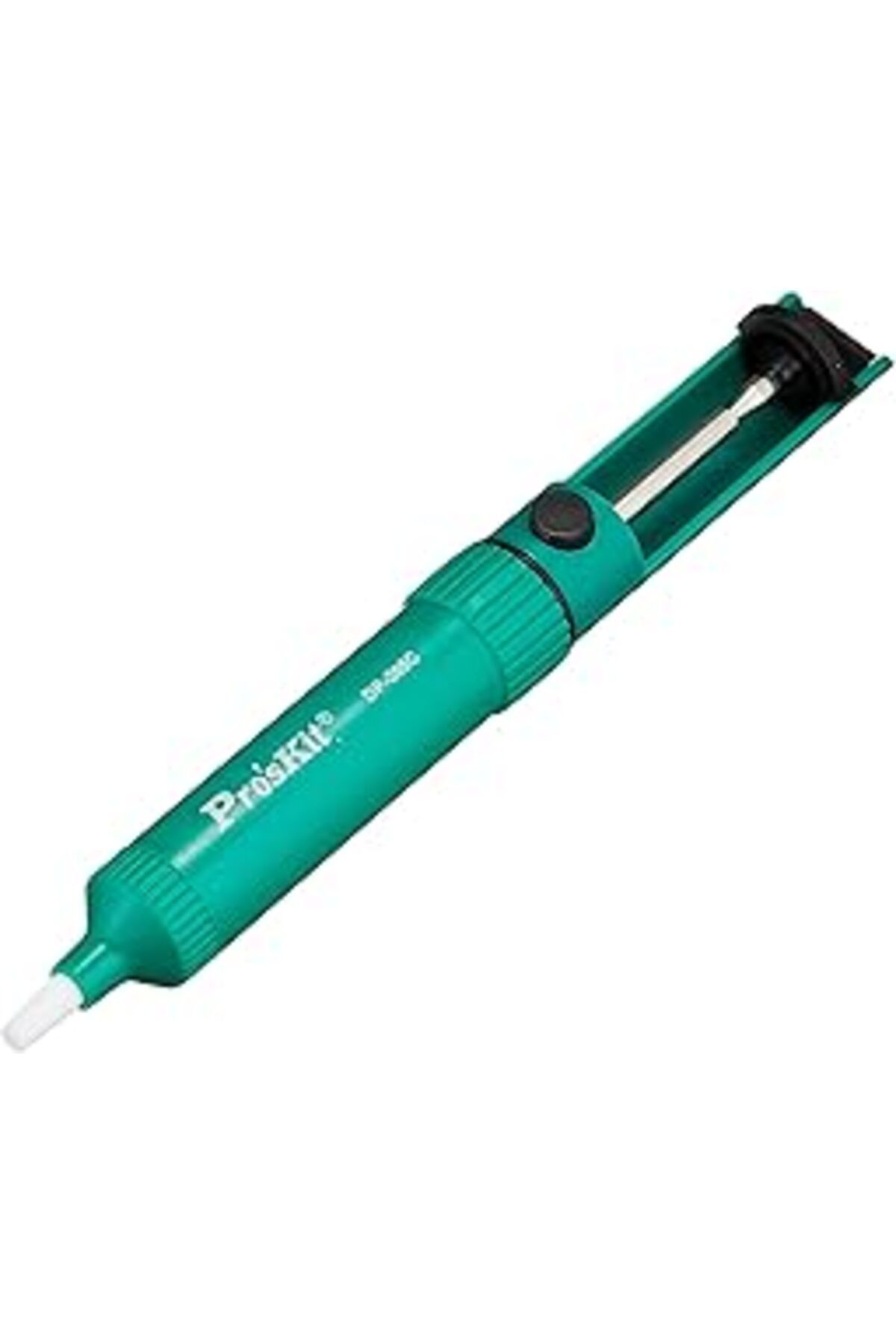 Karachil Proskit Dp366C Lehim Pompası Yeşil