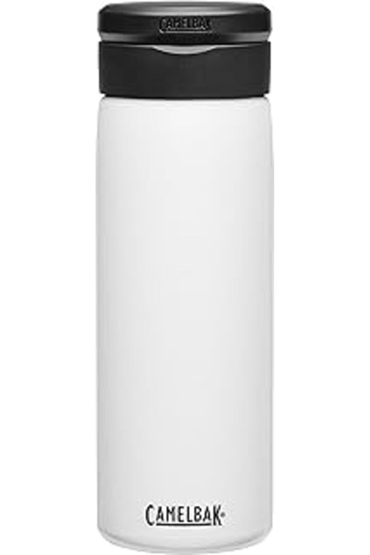 Pazarcan Fit Cap 590 Ml, Vss, Beyaz 2023 Şişe, 600 Ml