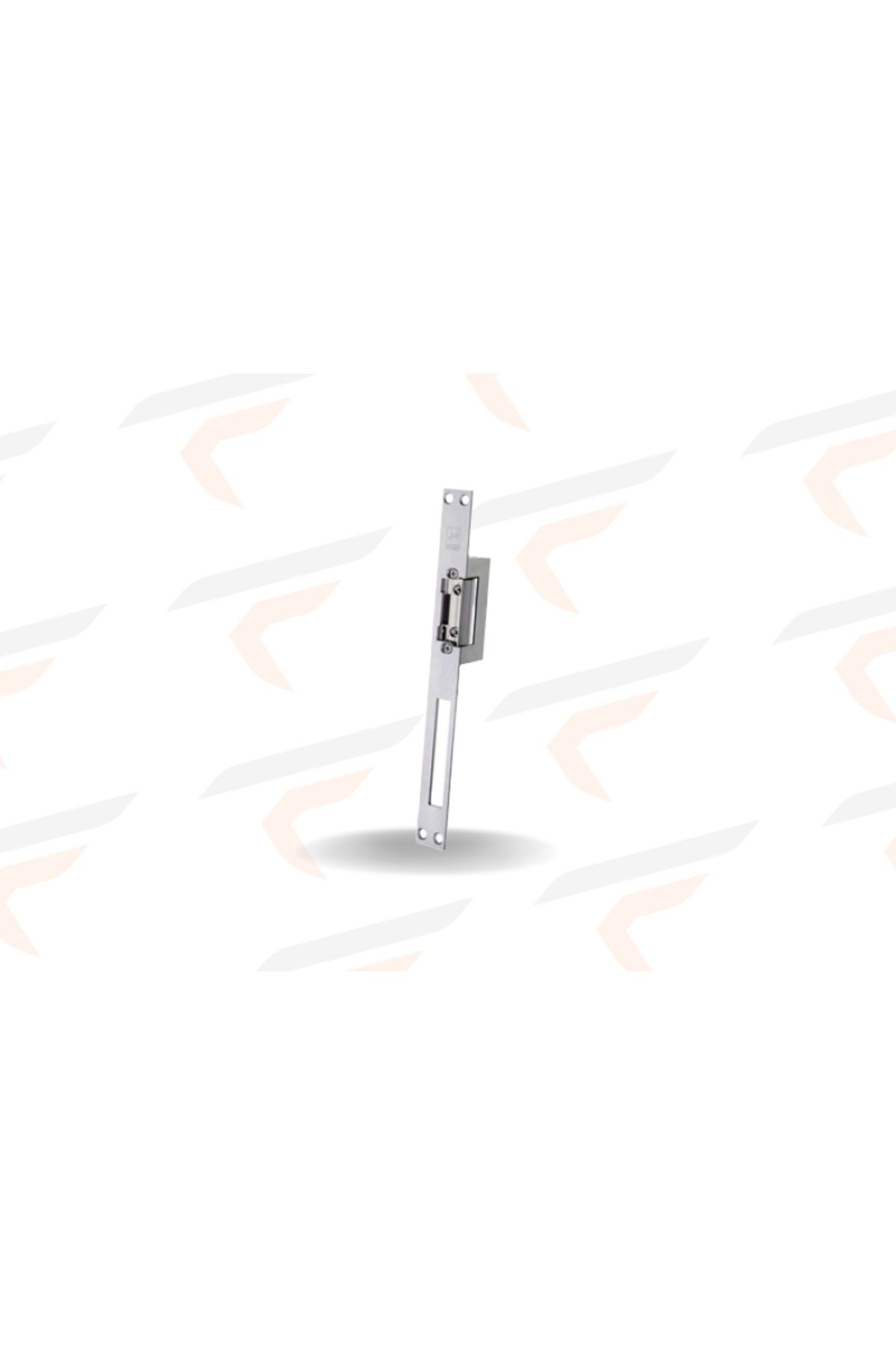 FLYTEK FT 118 ELEKTRİKLİ KİLİT KARŞILIĞI (BAS AÇ)