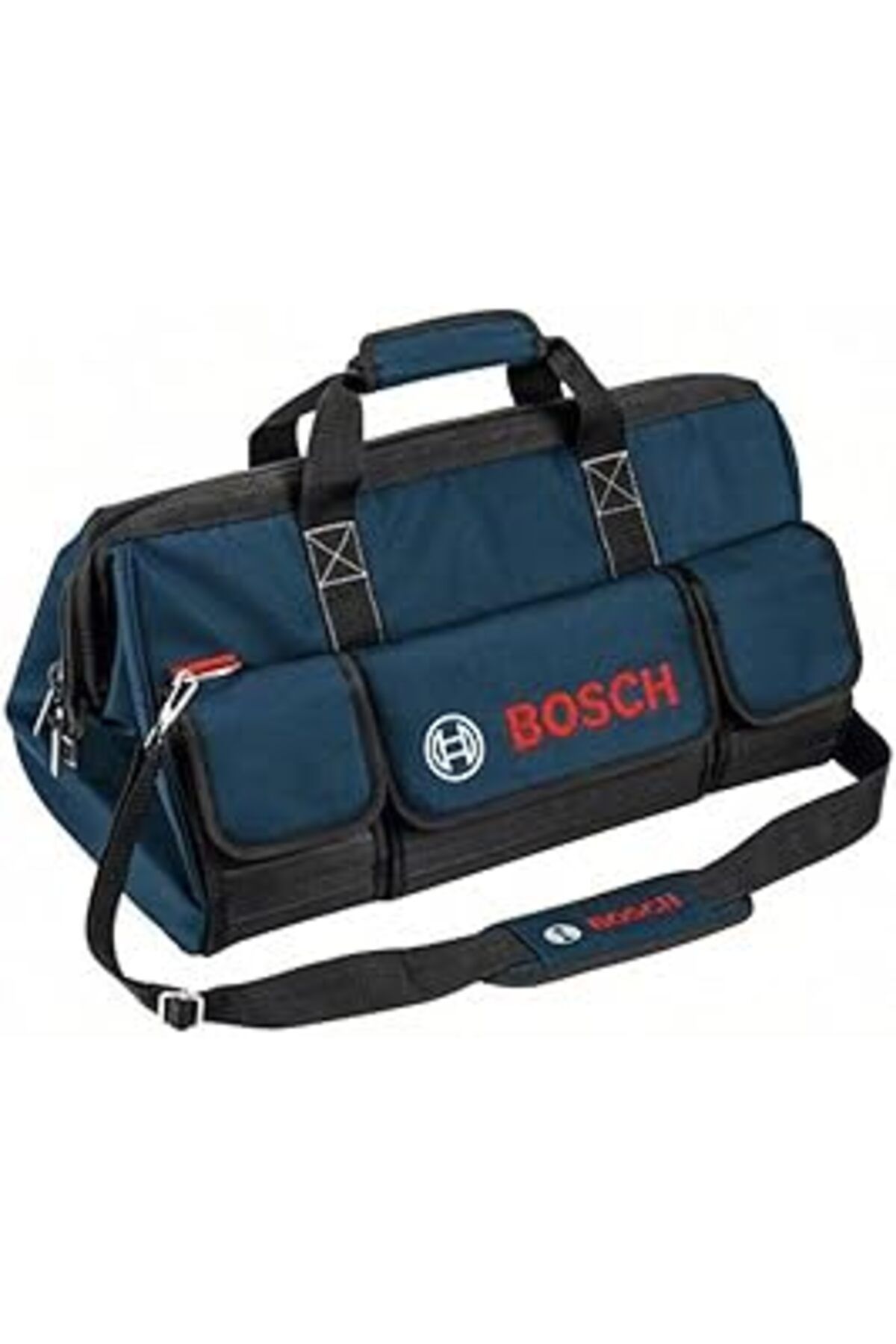 TBSProjects Bosch Professional Kanvas Çanta M Boy