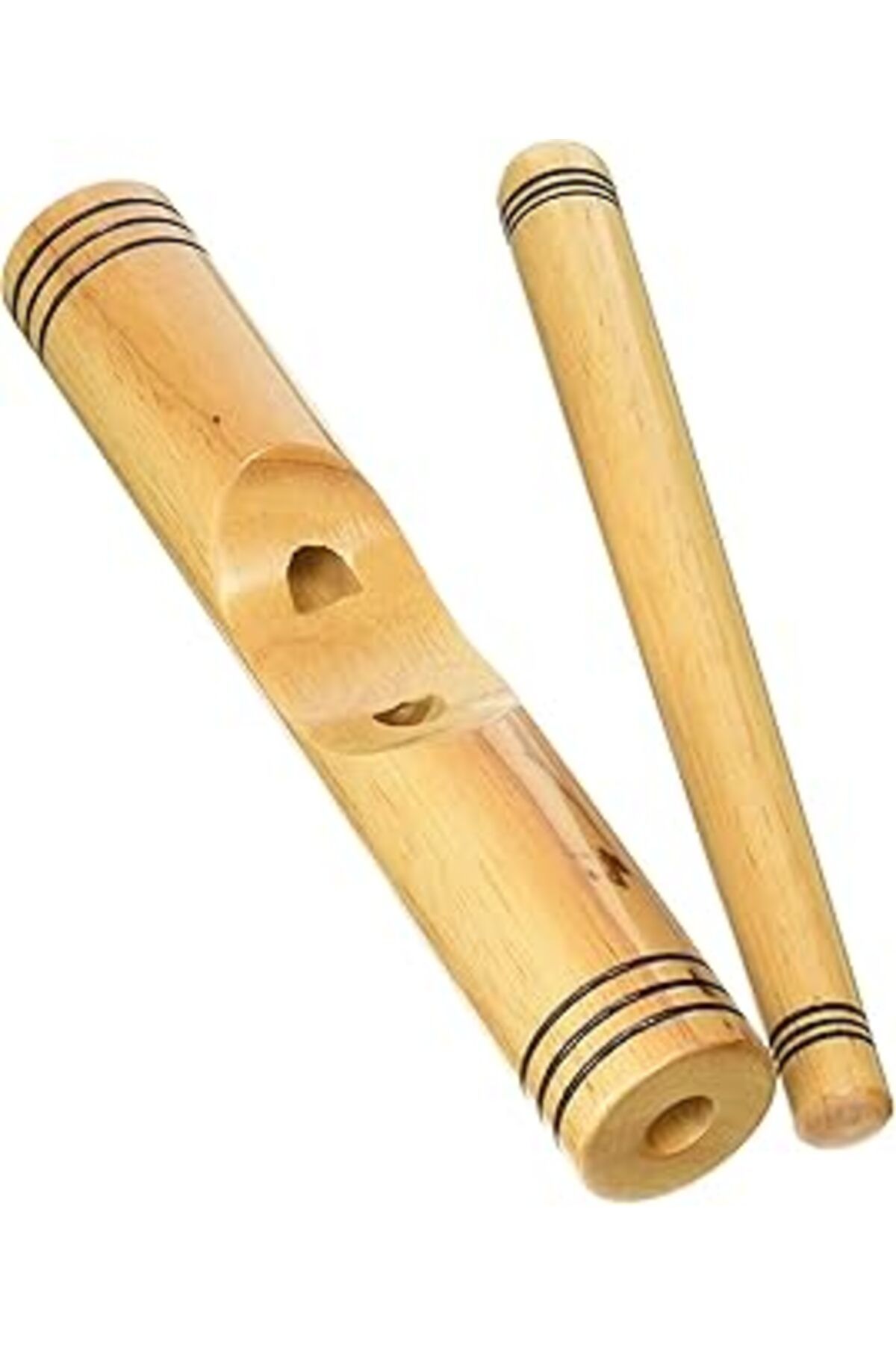 Pazarcan Sonor Cla Claves, Wood