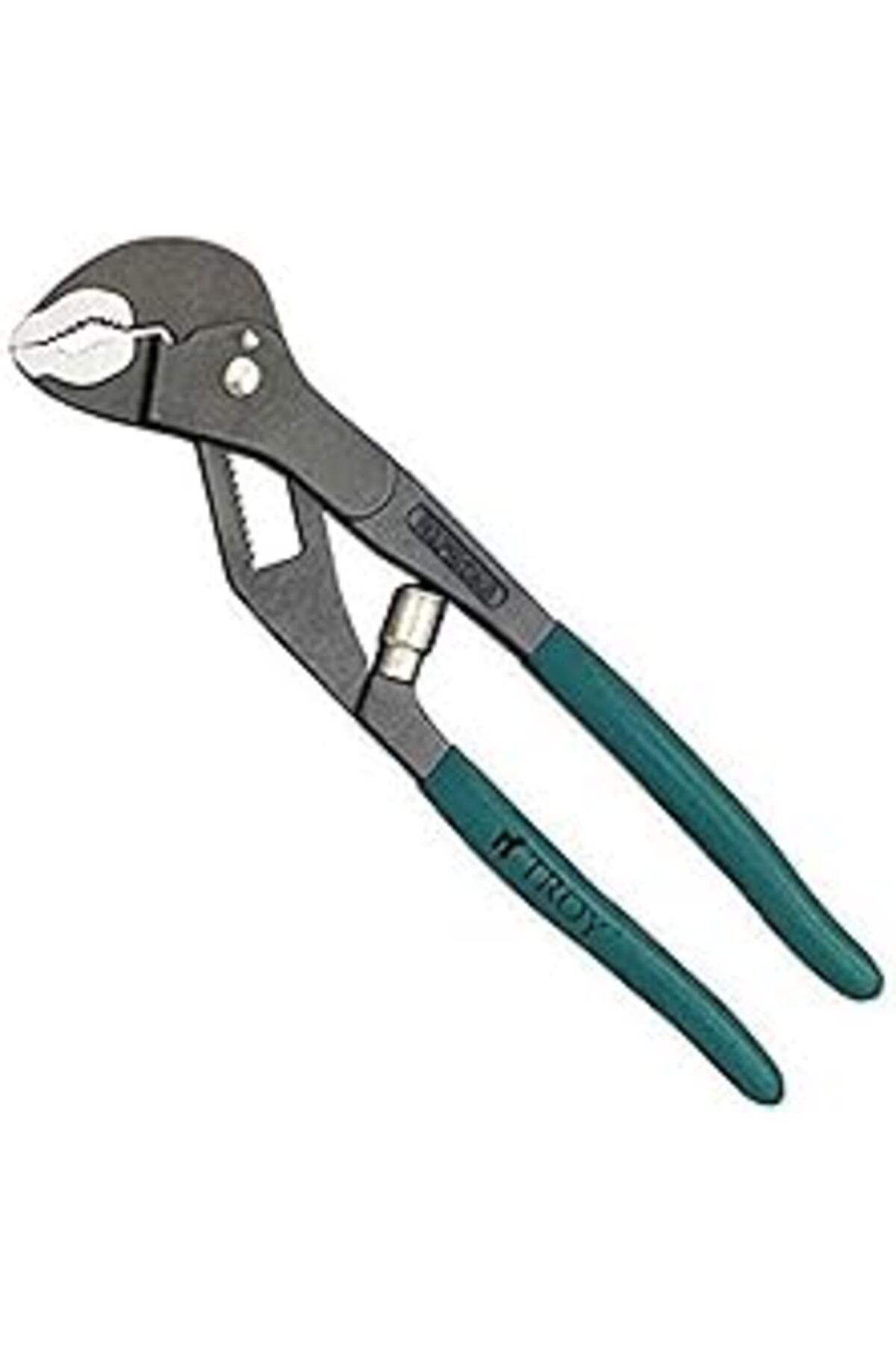 TBSProjects Troy T 21003 Kolay Ayarlanabilir Boru Anahtarı, 55 Mm