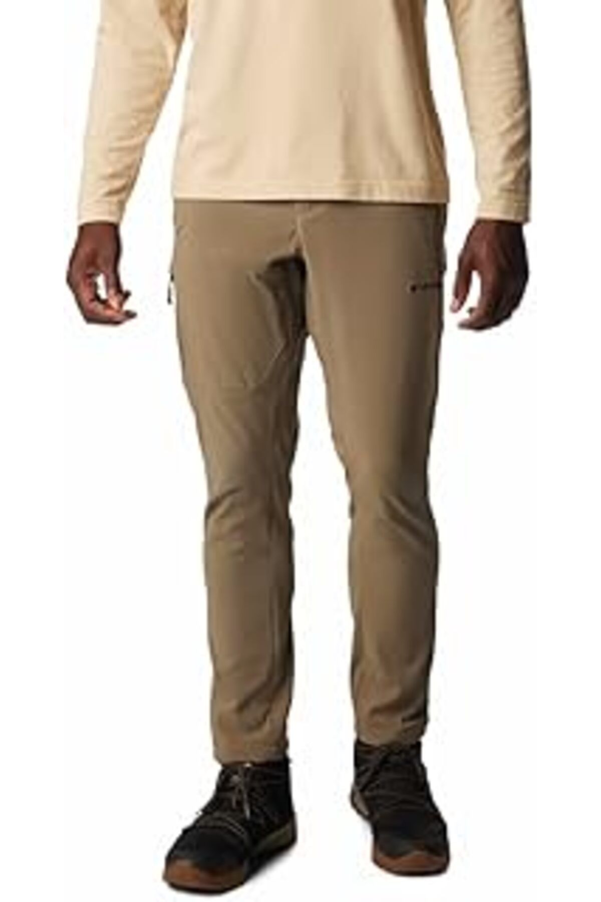 Karachil Triple Canyon Ii Fall Hiking Pant Erkek Pantolon