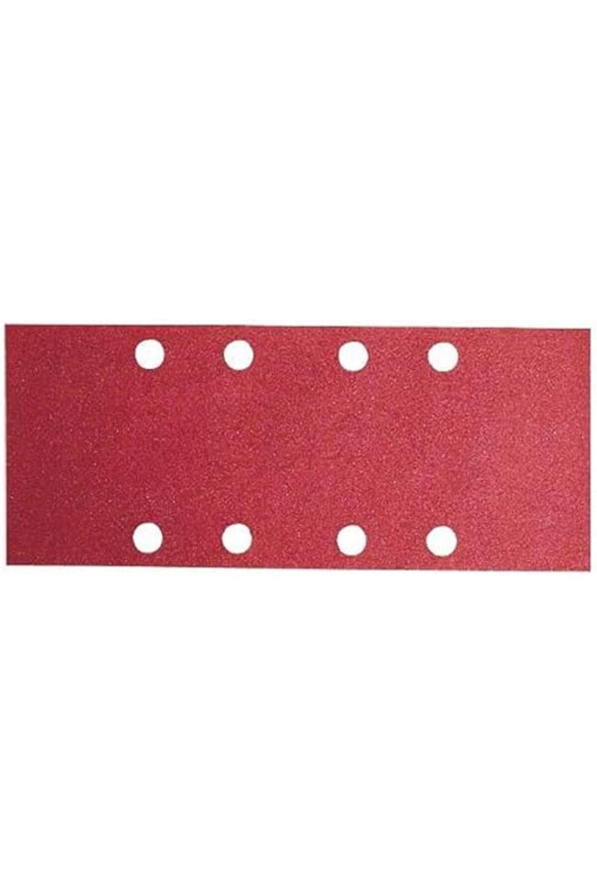 Karachil Bosch Schleifblatt (Für Schwingschleifer Verschiedene Materialien, 10 Stück, 93 X 230 Mm, Körnung 6