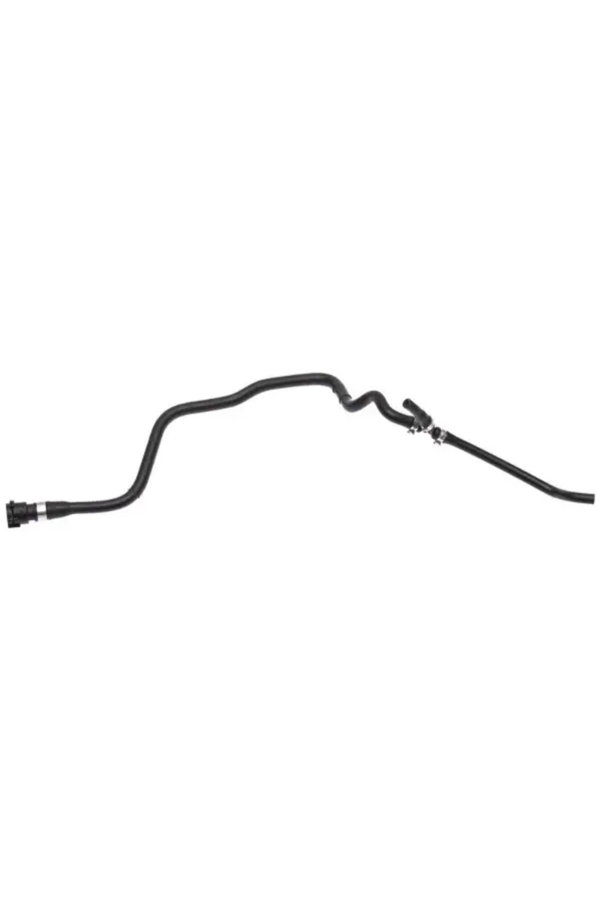 GATES HAVA ALMA HORTUMU BMW E65 N62