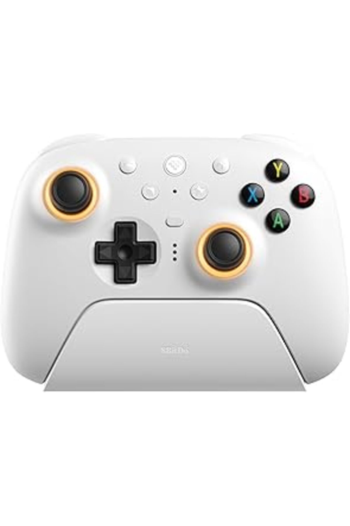 Karachil 8Bitdo Windows Ve Android Için Ultimate 2 Kablosuz Denetleyici, Tmr Oyun Çubukları, Değiştirilebili