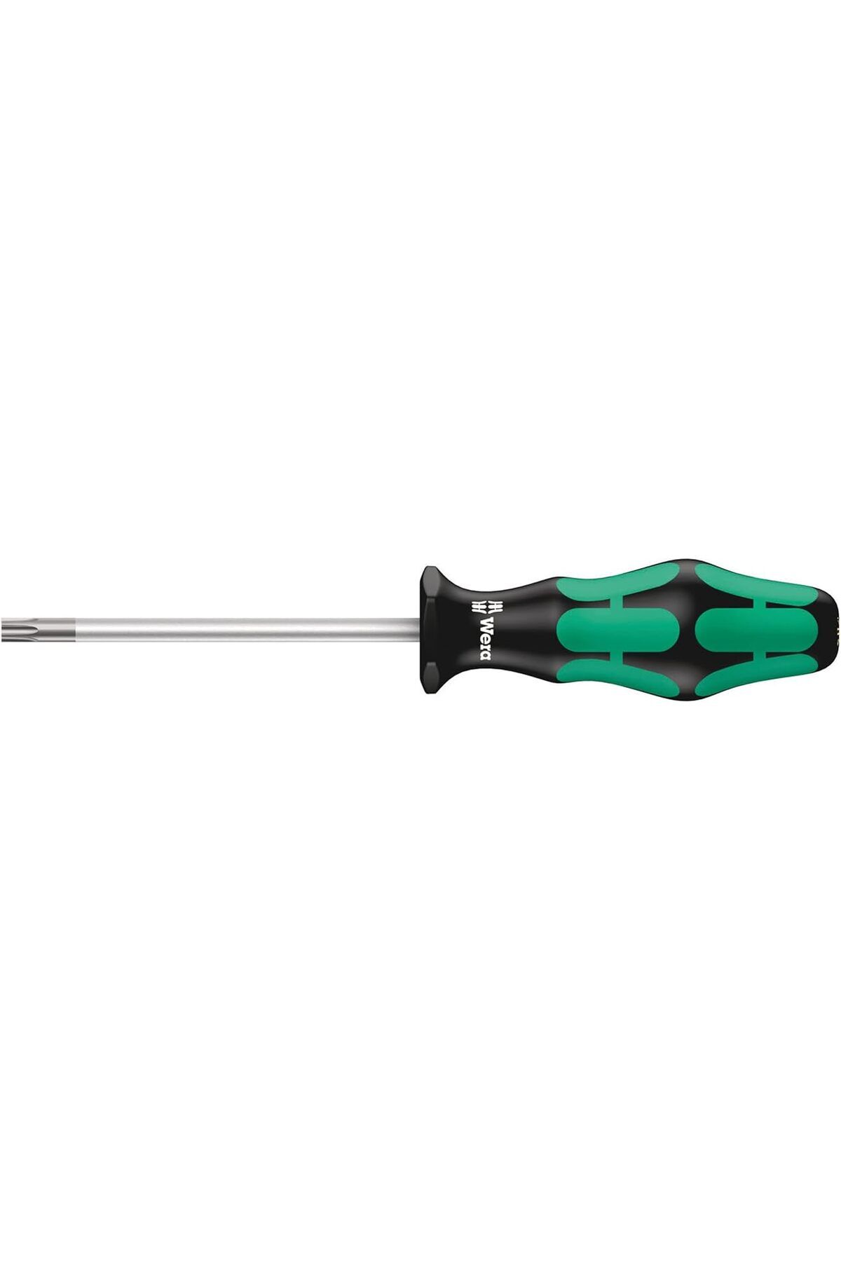 Karachil Wera 367 Torx Hf Tutma Fonksiyonlu Tornavida, Tx 30 X 115 Mm, 05028055001