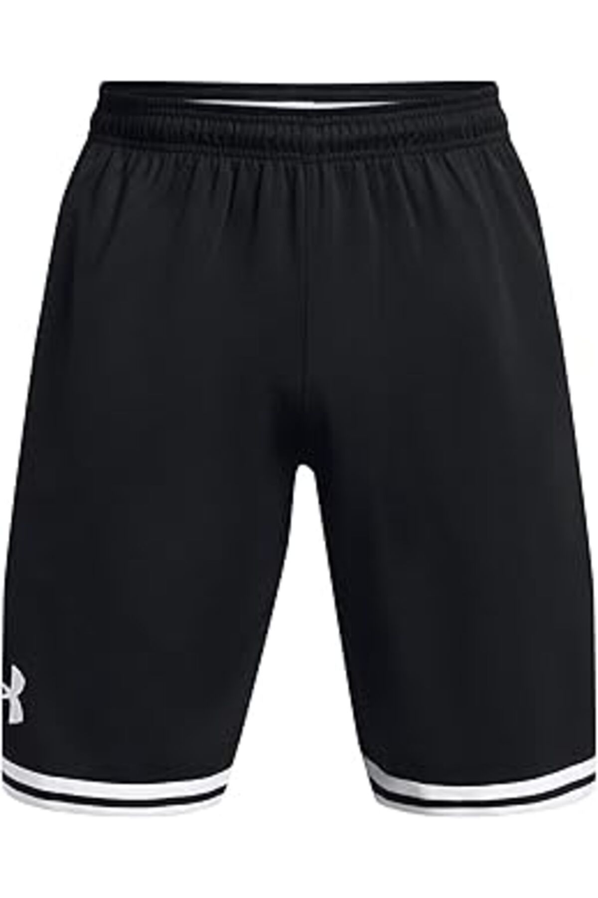 NETWORK ART Under Armour Erkek Perimeter Basketbol Şortu