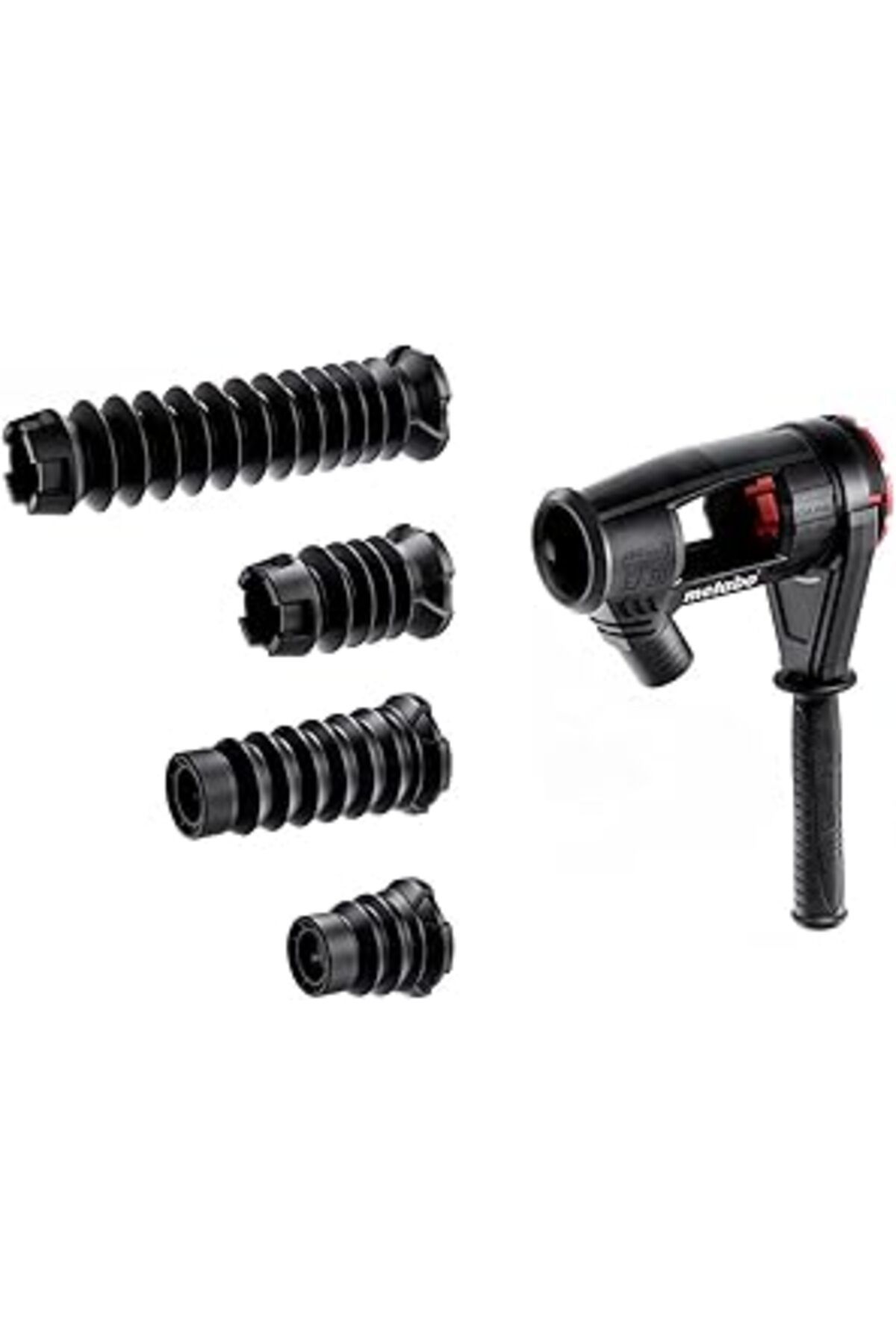 TBSProjects Metabo 623271000 Esa Max Toz Emme Seti