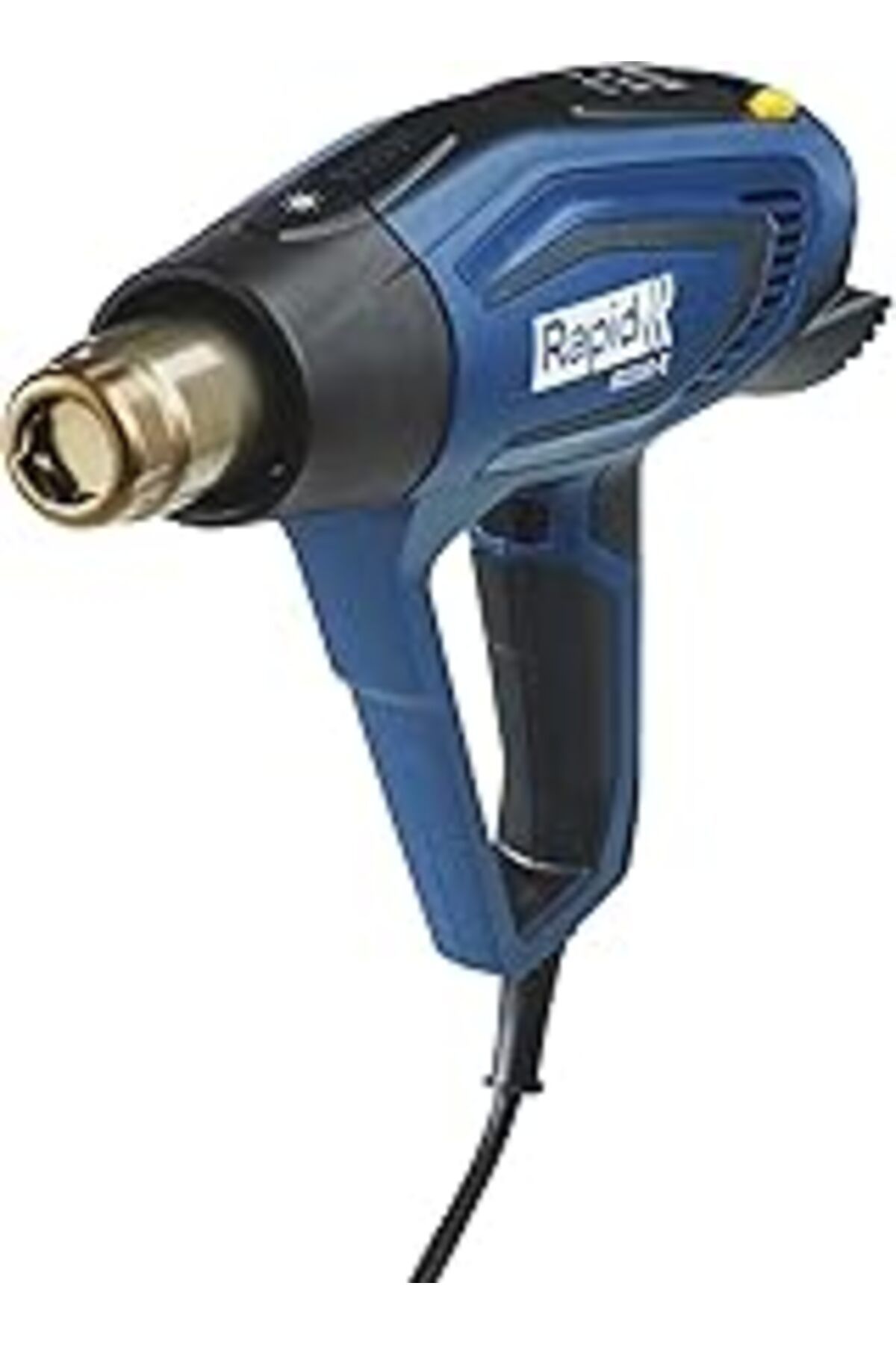 Karachil Rapid Sıcak Hava Tabancası R2200-E, Sıcak Hava Fönü, 2200 W, 60 – 650 °C, 250 – 500 L/Dk