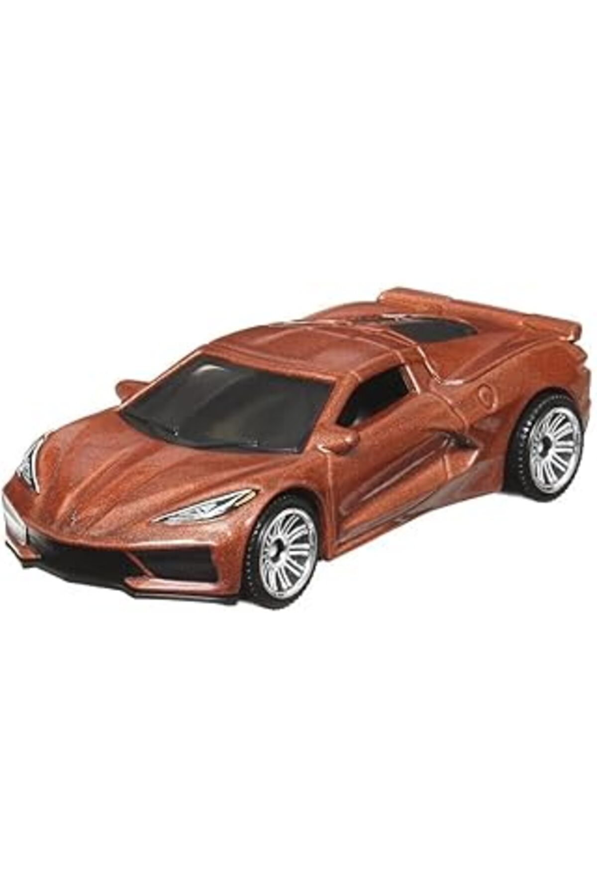 Pazarcan Matchbox 1:64 Arabalar Fwd28 Hlg28 2020 Chevy Corvette
