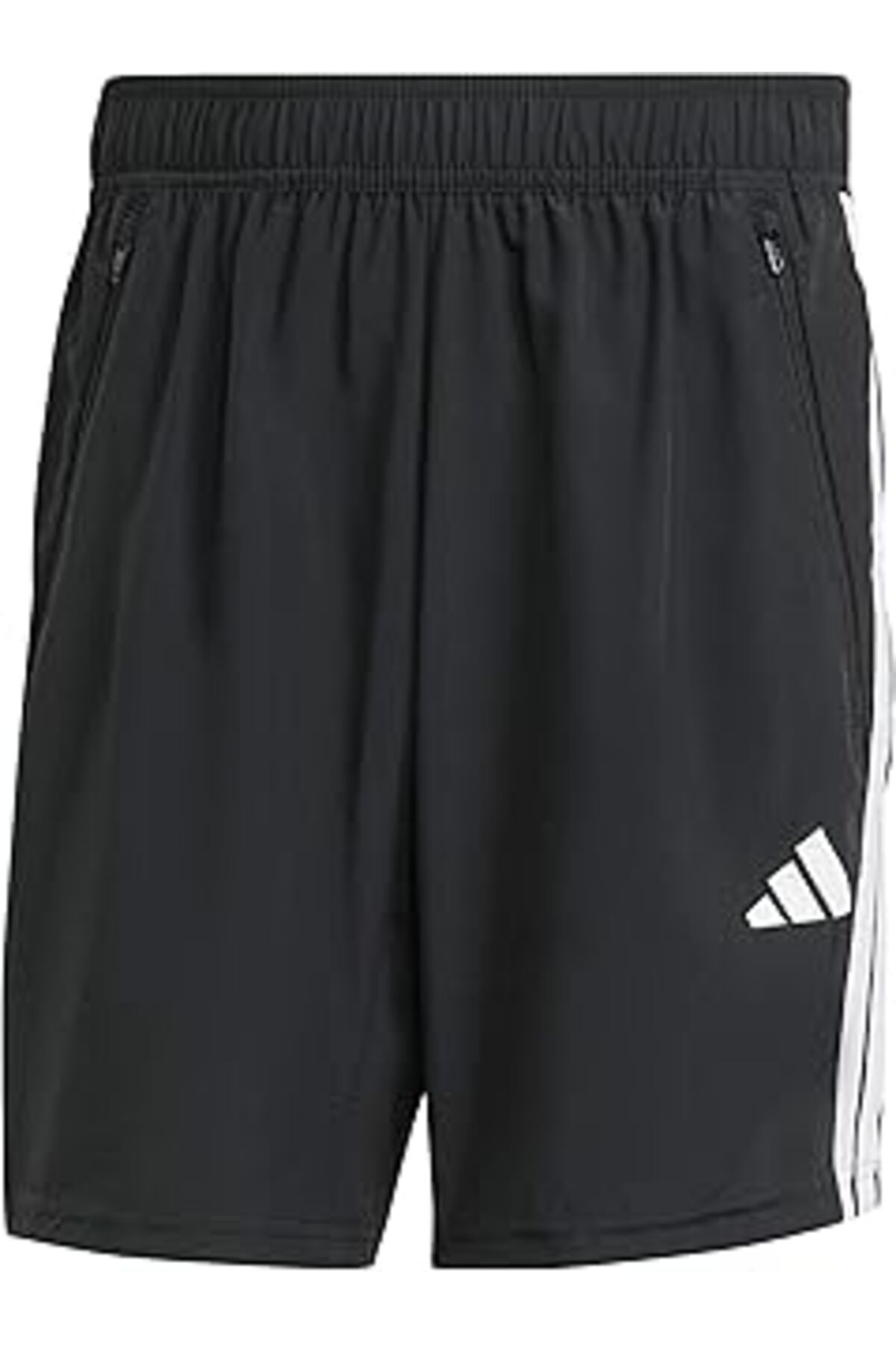 NETWORK ART Adidas Erkek Shorts (1/2) Black L 7"
