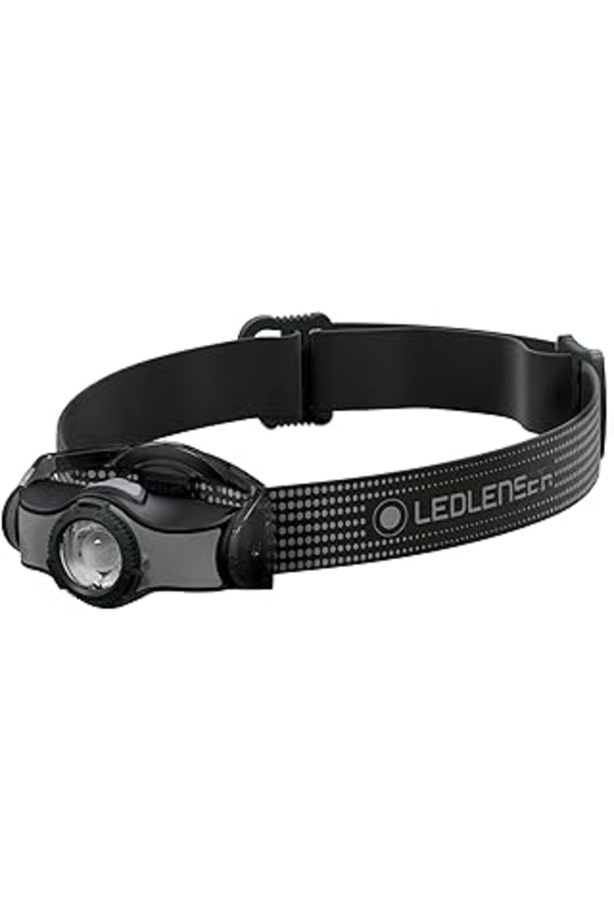 NETWORK ART Ledlenser Mh3 Black Kafa Feneri Led500948