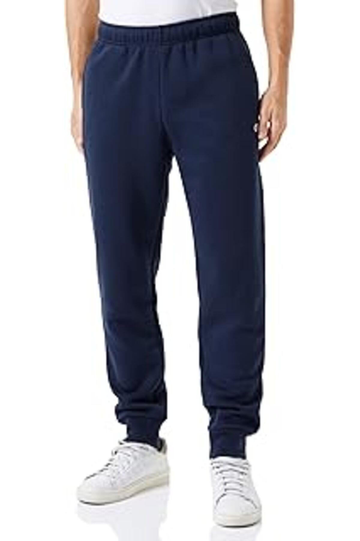 Karachil Champion Legacy Basics - Powerblend Fleece Rib Cufflegacy Eşofman Altı Erkek