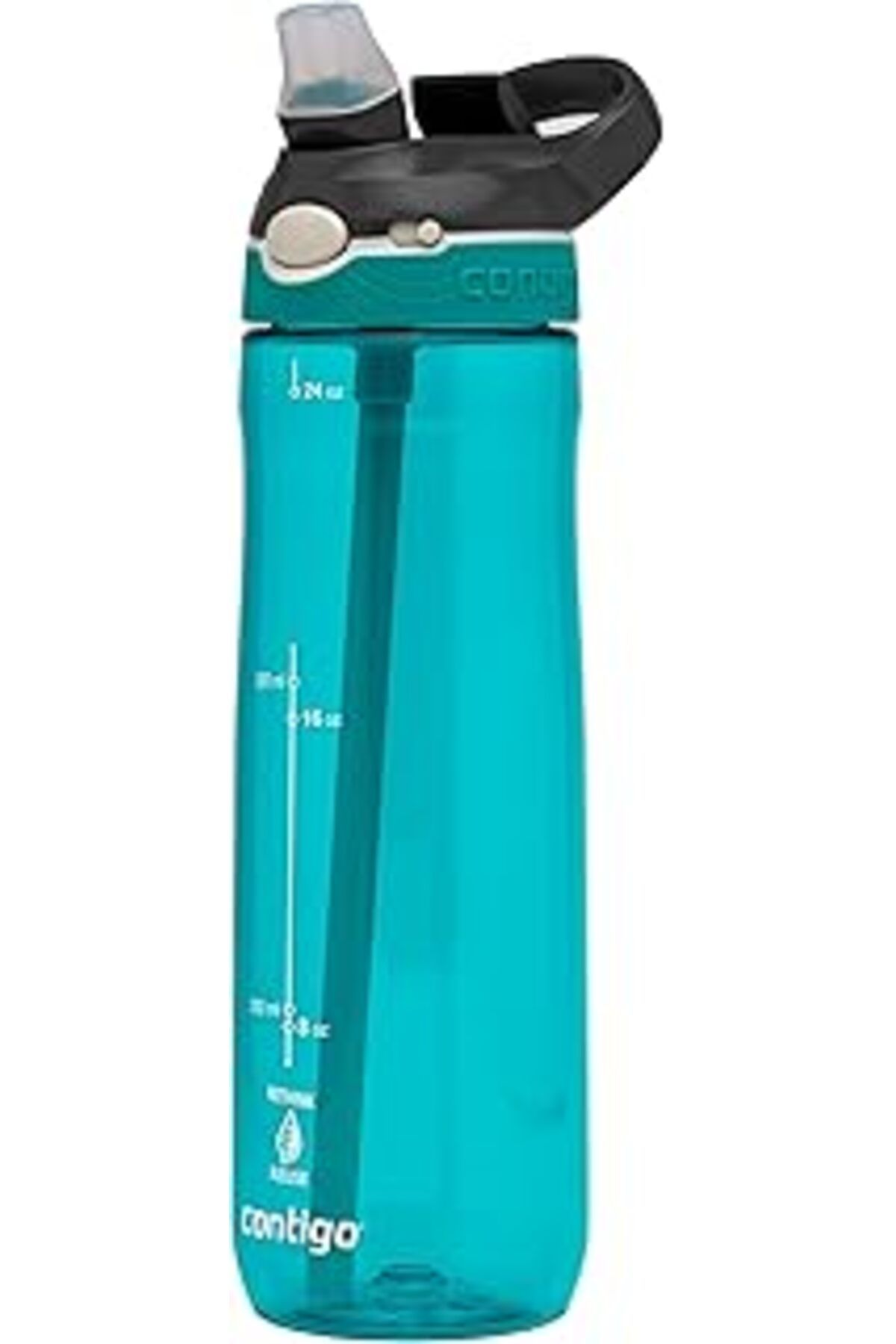 NETWORK ART Contigo Ashland Autospout Tren Suluk 720 Ml Turkuaz