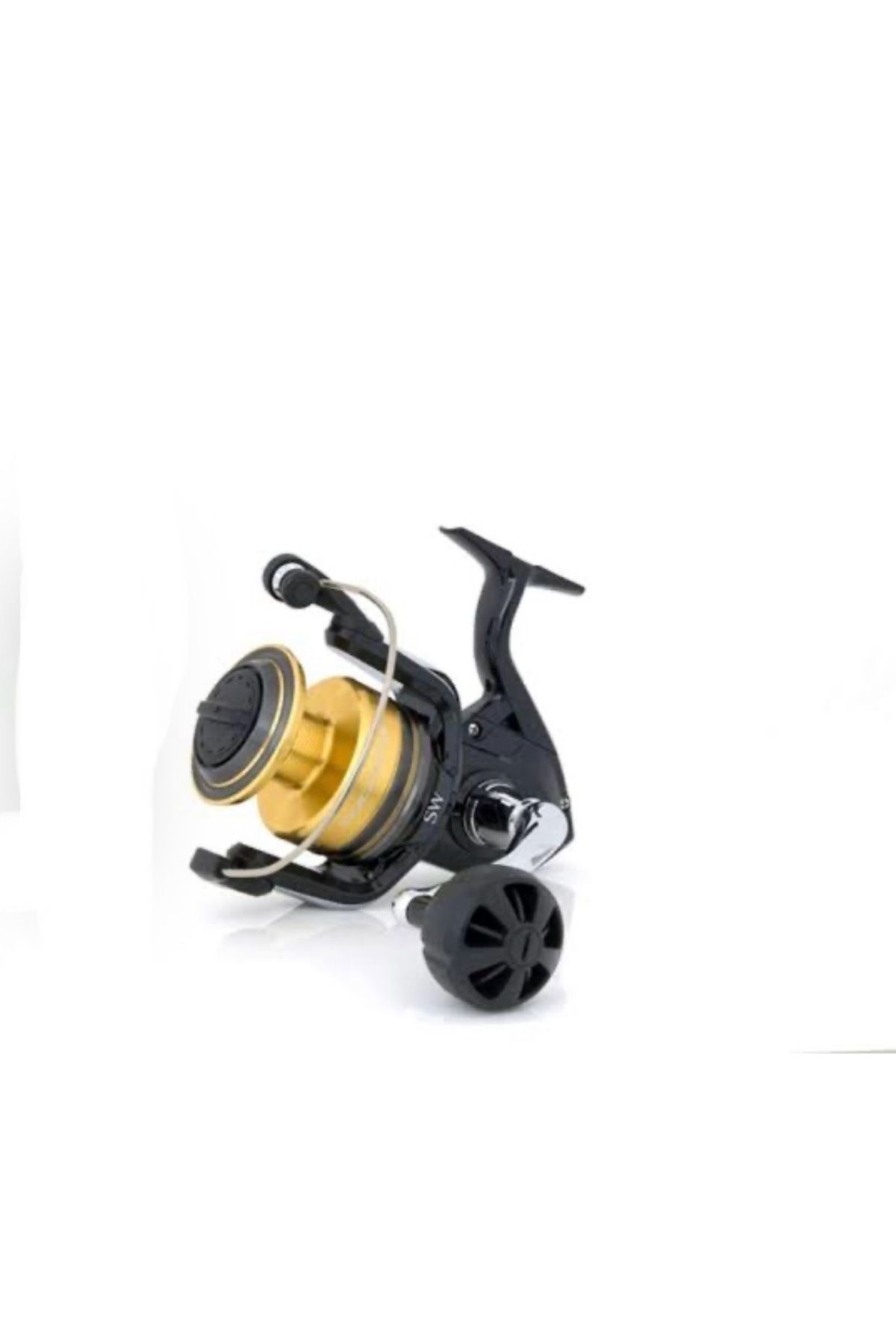 Shimano Socorro Sw 6000 Olta Makinesi