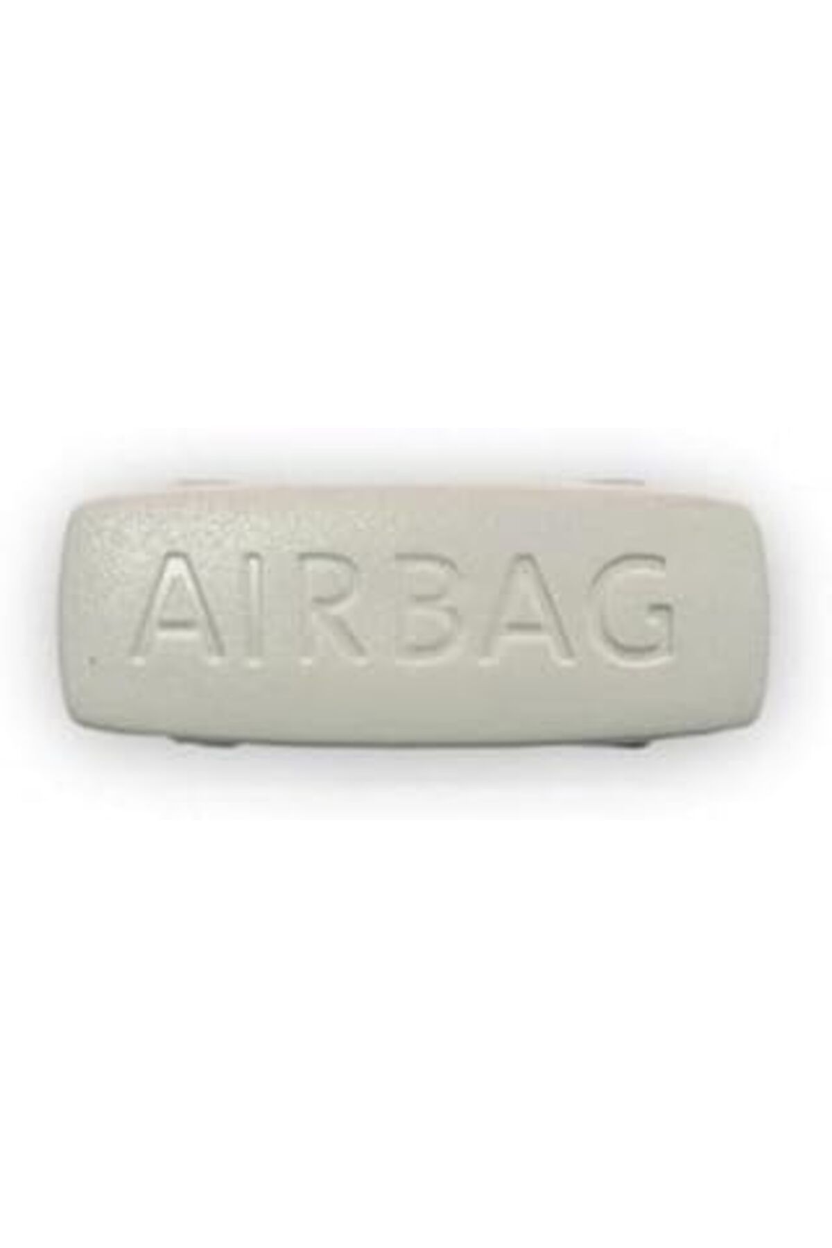 Karachil Parfast Yan Hava Yastığı Airbag Kapağı Gri 2020-2023 5G0853437 Vw Passat B8.5 Ile Uyumlu