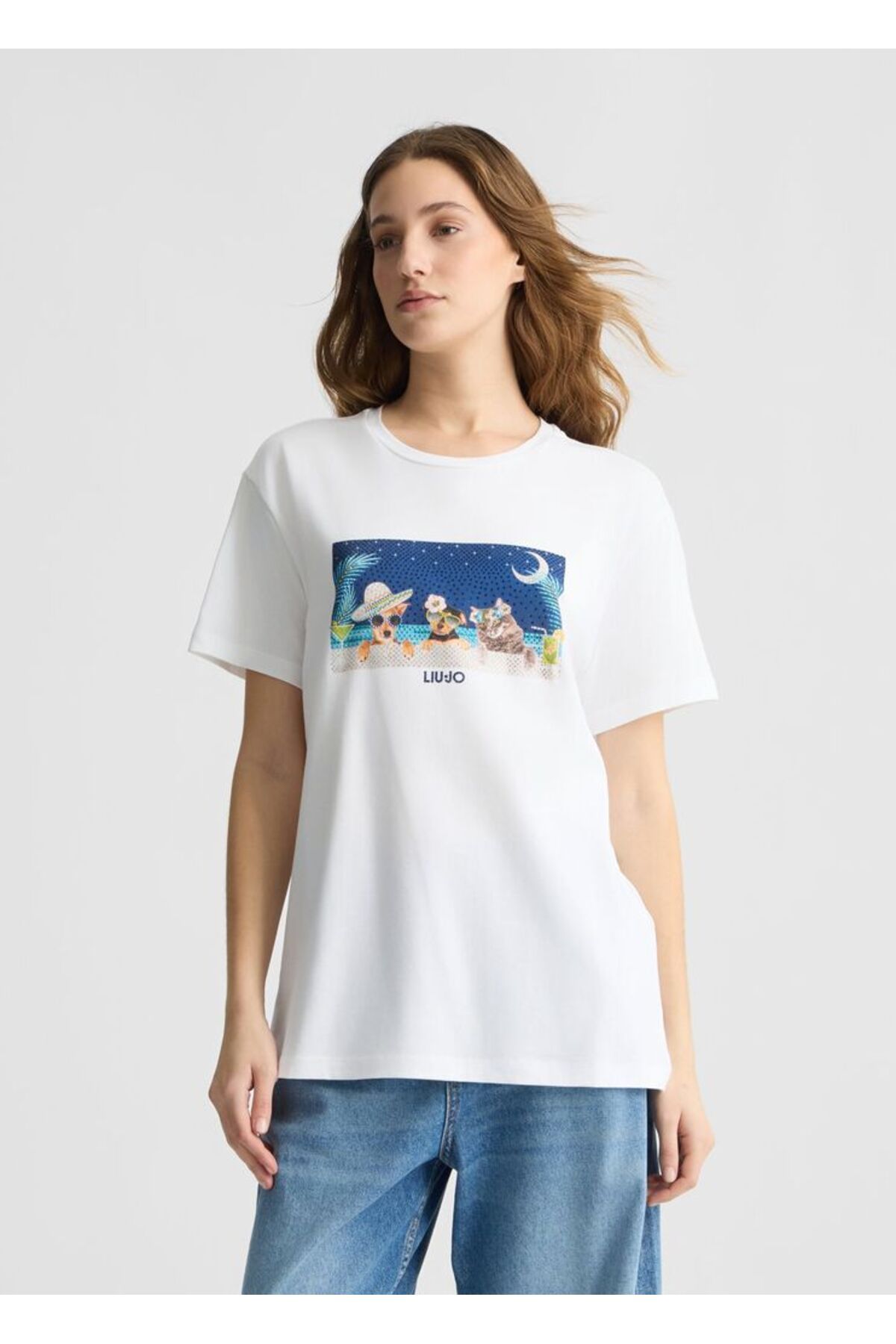 Liu Jo T-SHIRT
