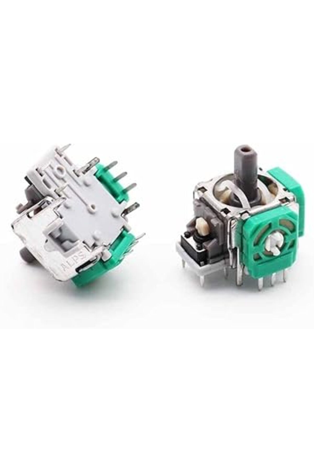 TBSProjects 4 Adet Xbox One Analog Motoru Xbox One Kol Tamiri Xbox One Kollar Için Yedek Parça