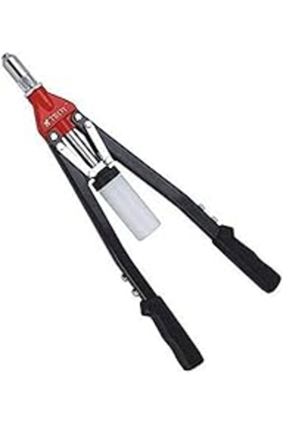Karachil Troy T 21171 Perçin Tabancası, Uzun Tip