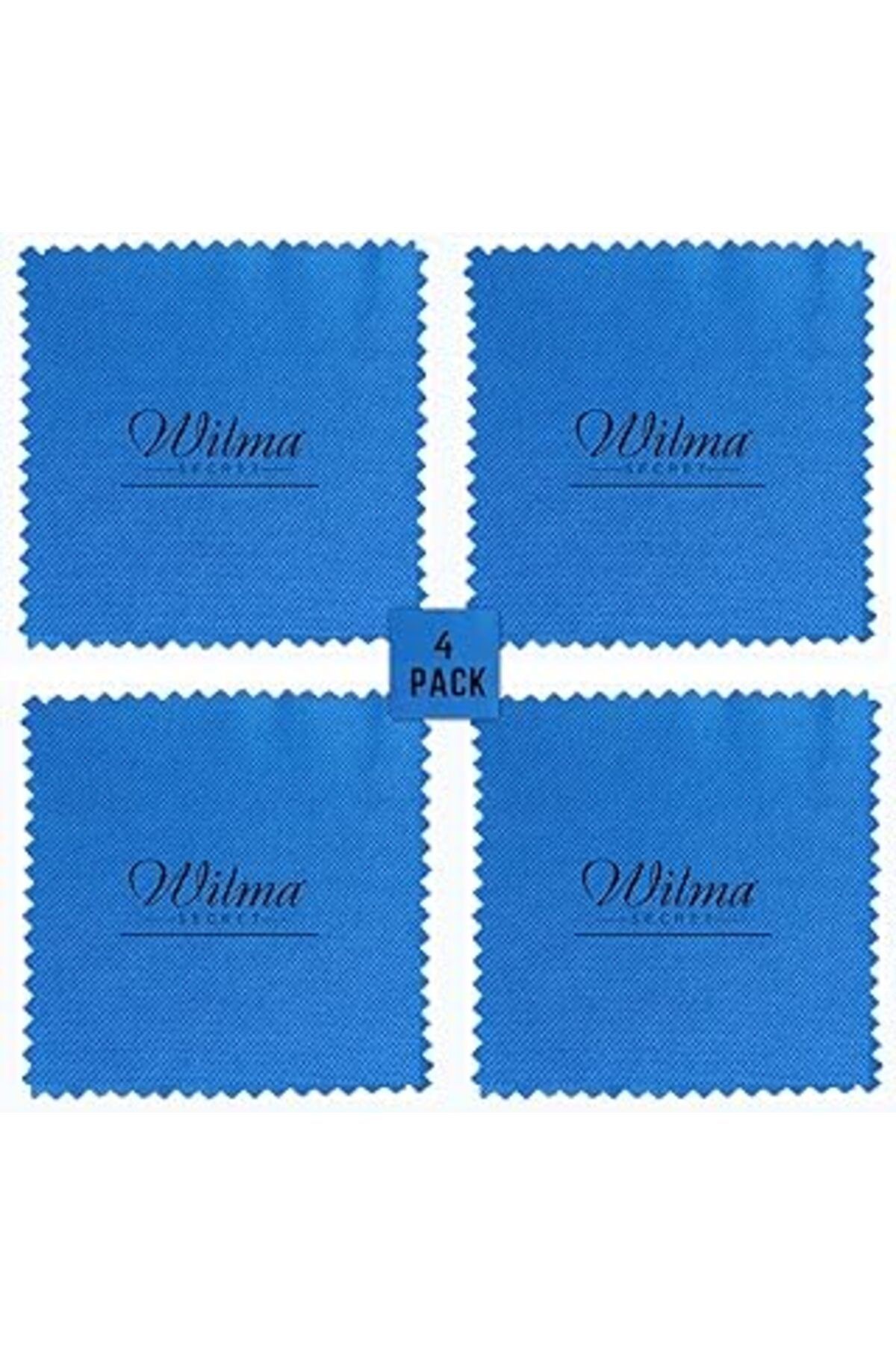 Mu Art Ahşap Wilma Secret Mikrofiber Temizleme Bezi Havlular, Araba Temizleme Malzemeleri, Gözlük Temizleyici, D