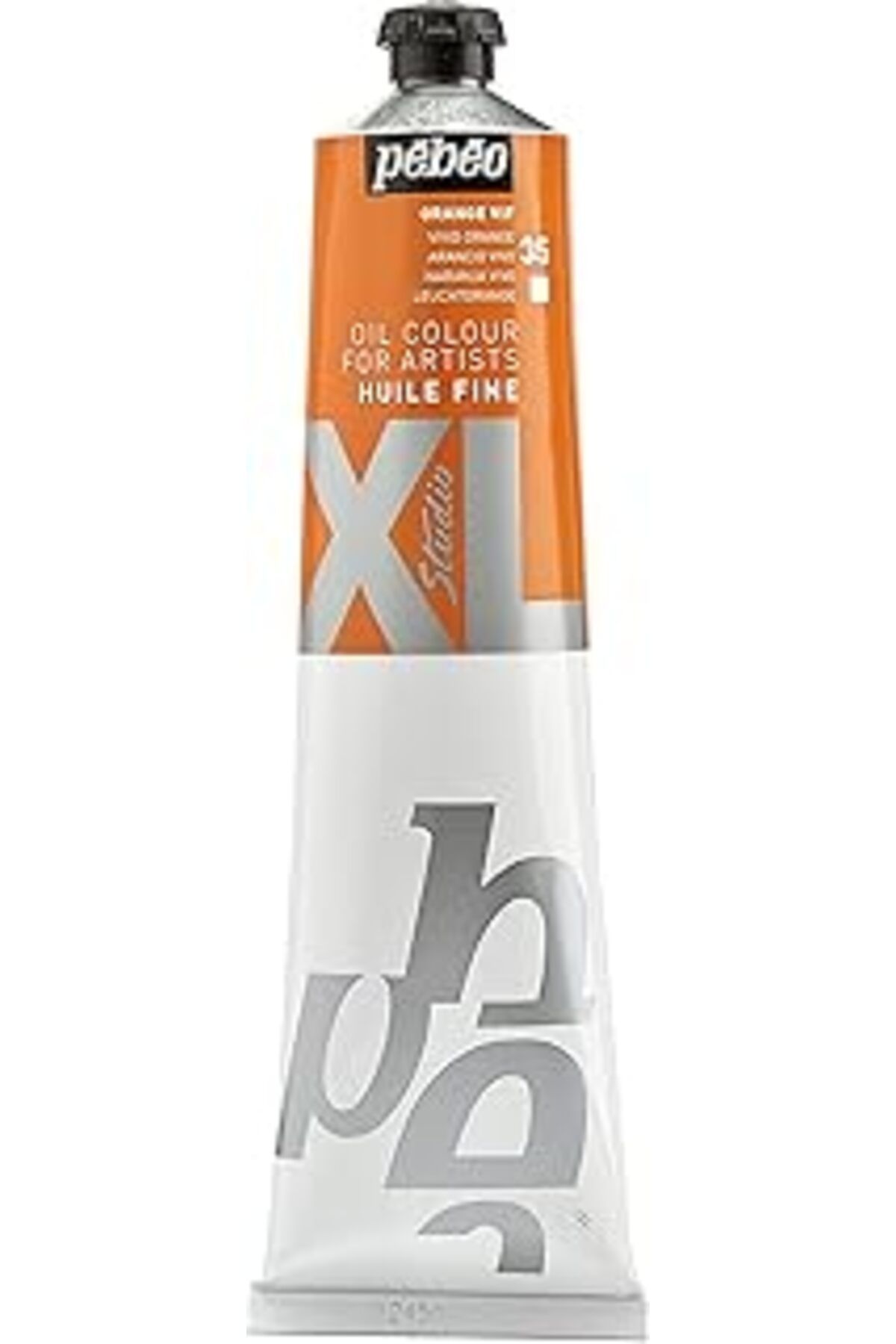 Karachil Pebeo 200*35 Yağlı Boya, 200 Ml