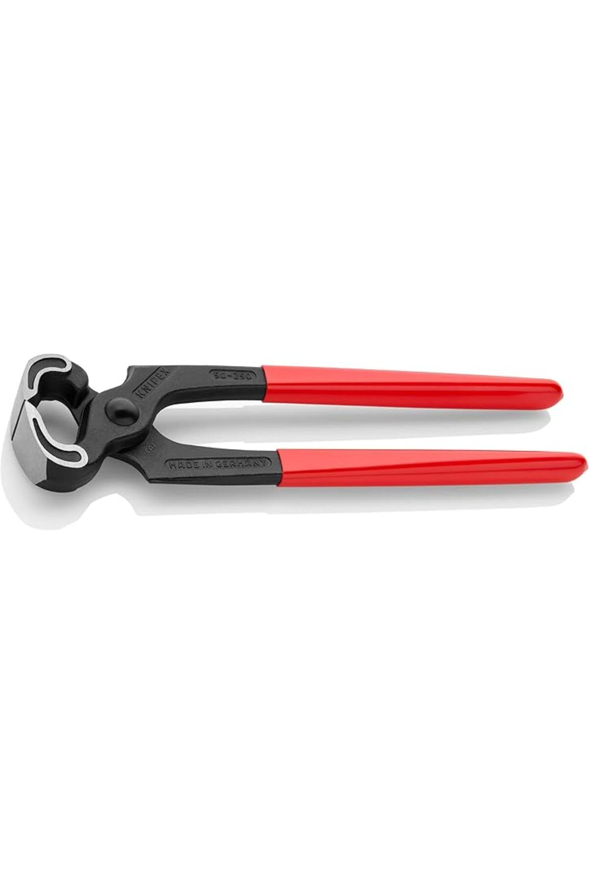 Pazarcan Knipex Pense Siyah Atramentize, Plastik Kaplı 250 Mm 50 01 250