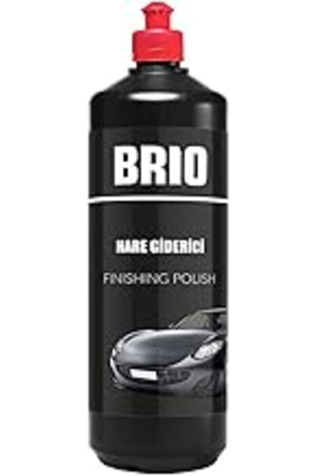 TBSProjects Brio Hare Giderici 1 L