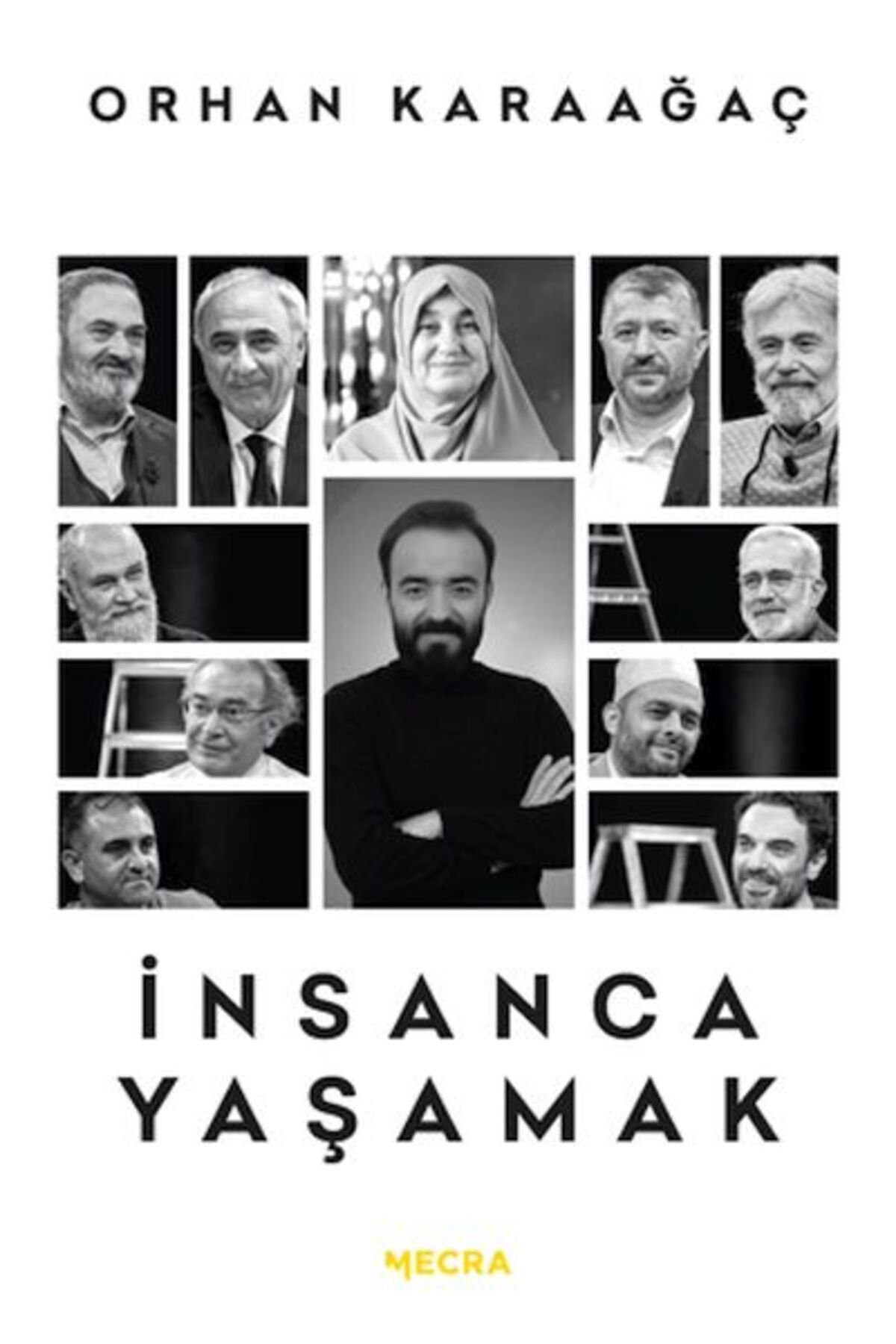 Mecaz Yayınları İnsanca Yaşamak