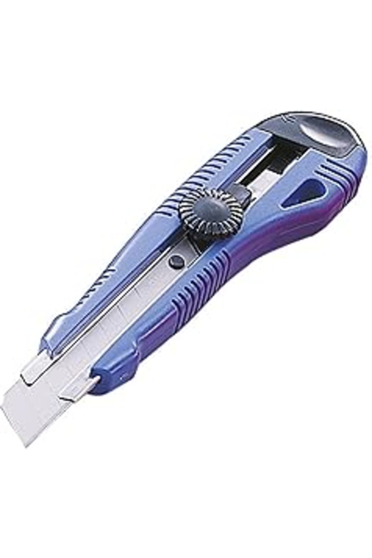 Qedii Sdi 0428 Maket Bıçağı Geniş Sıkıştırmalı