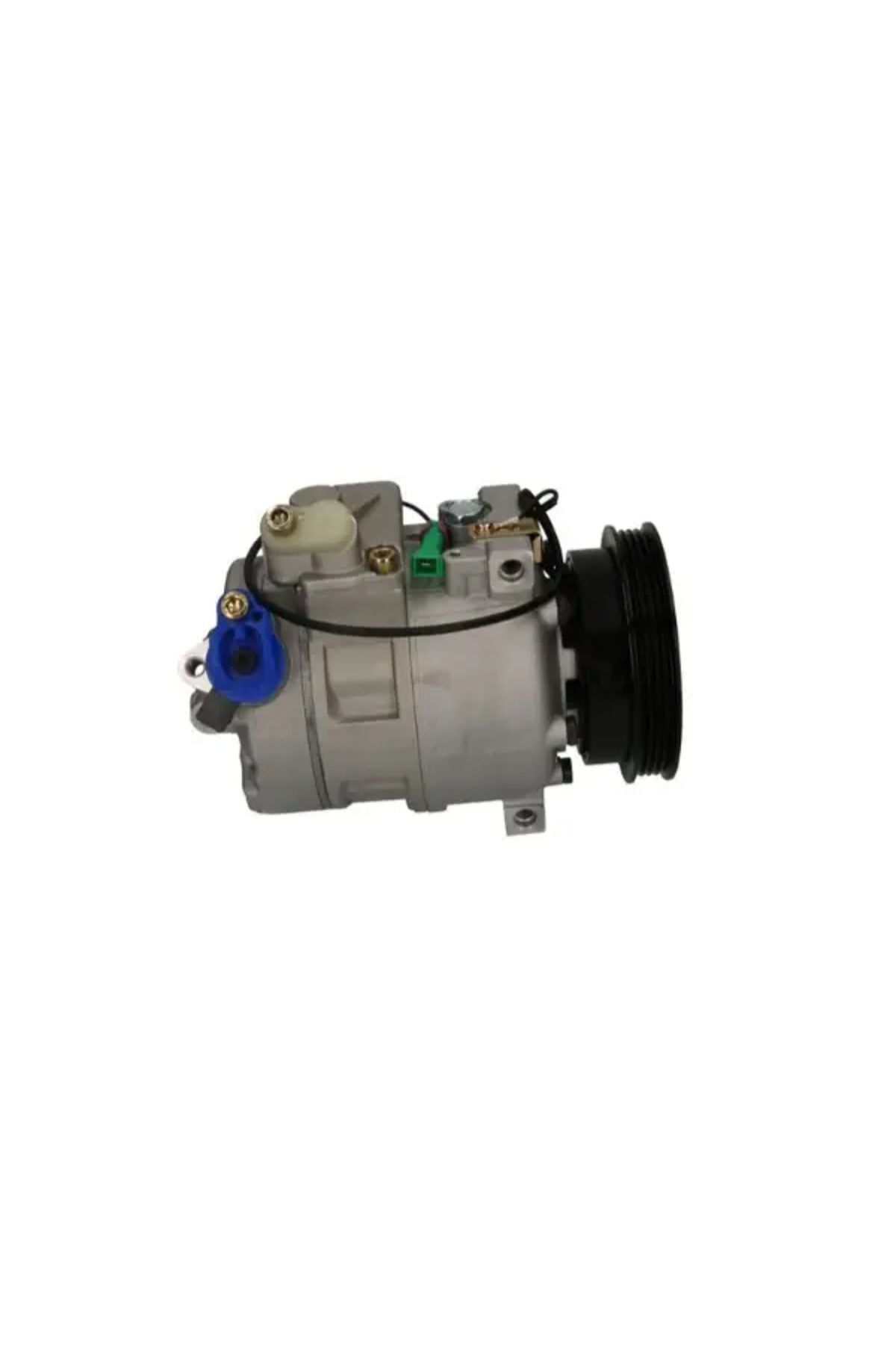 Bosch KLIMA KOMPRESORU A4 9502 A6 9705 SUPERB 0208 PASSAT 0005