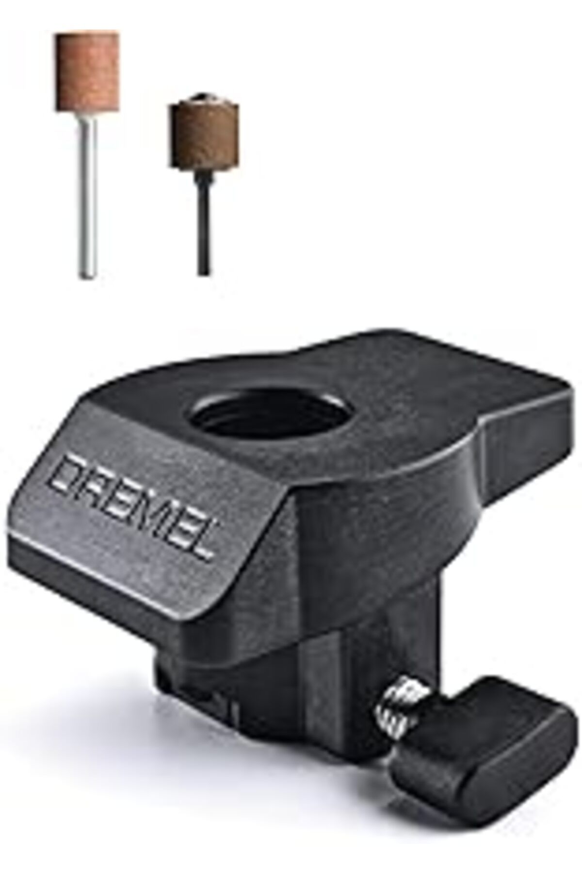 Karachil Dremel 576 Şekillendirme Platformu Bağlantı Parçası, 90 Veya 45 Dereceli Açılarla Uygulama