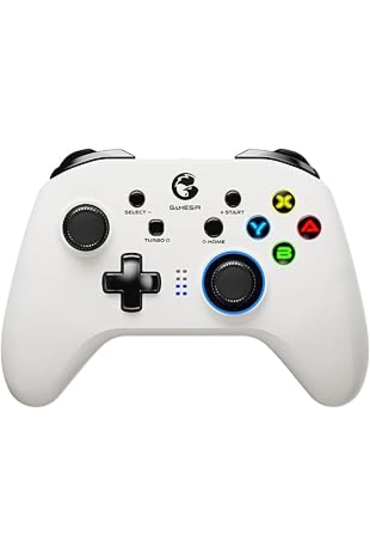 Pazarcan Gamesir T4 Pro Wireless Gaming Controller For Switch/Windows Pc/Android/Iphone,Switch Controller Wi