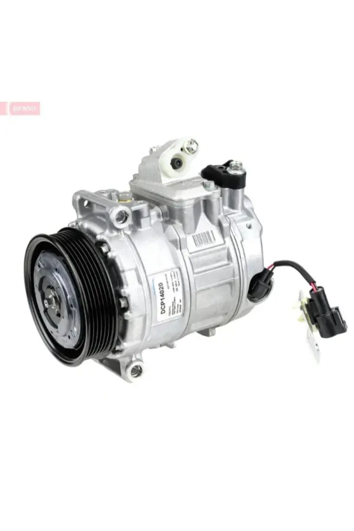 DENSO KLIMA KOMPRESORU 2.7 DISCOVERY 5 (L319)