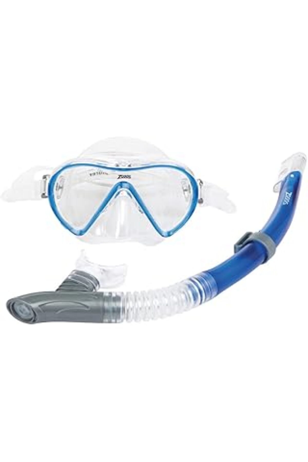 Karachil Zoggs Reef Explorer Jr Carton Box Maske Şnorkel Set