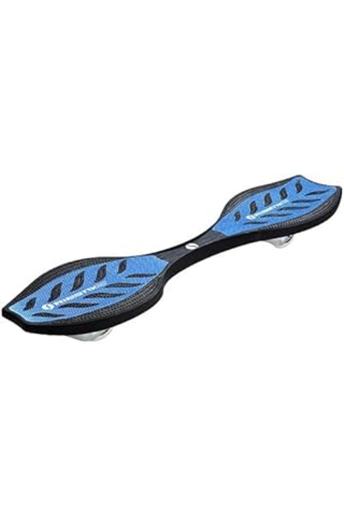 Mu Art Ahşap Razor Ripstik Air Pro Caster Board Kaykay Mavi