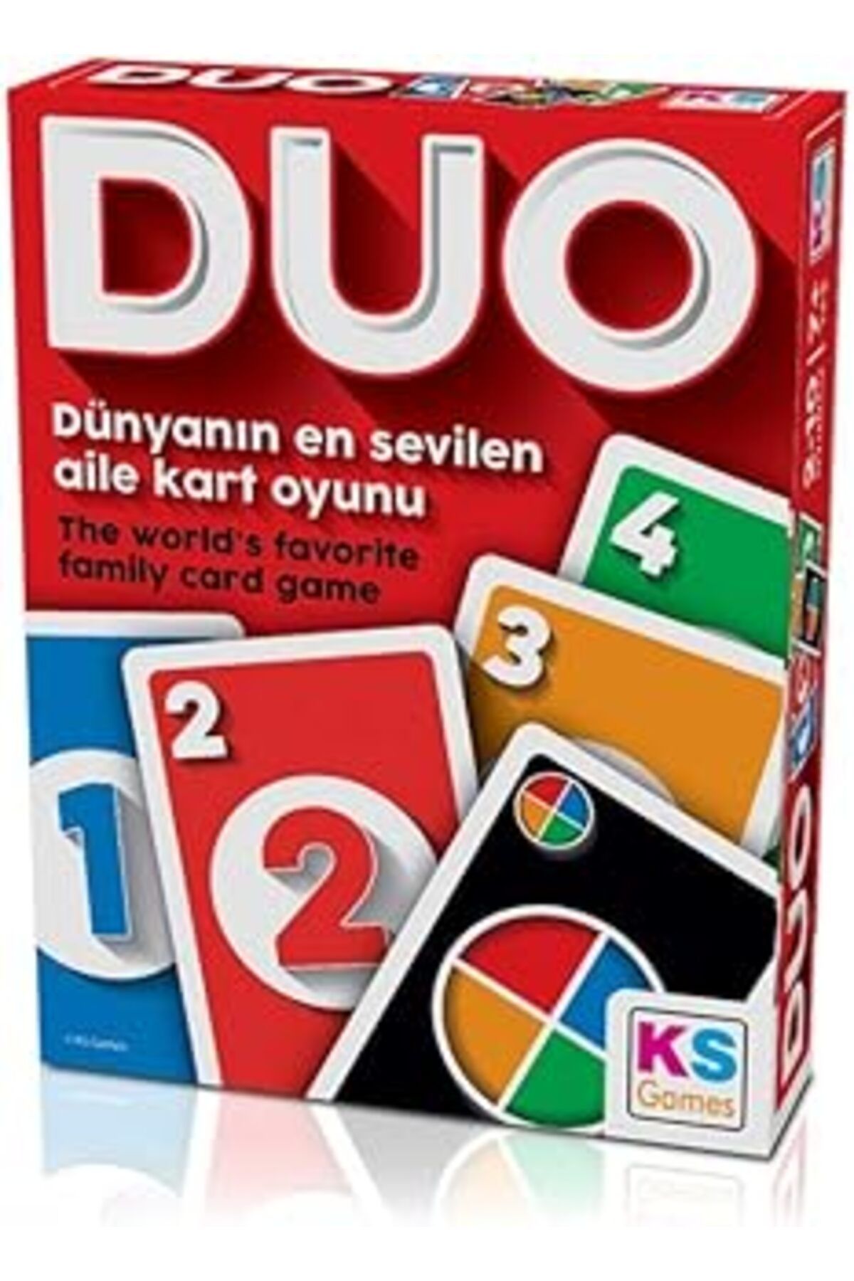 Qedii Ks Games Duo Kart Oyunu