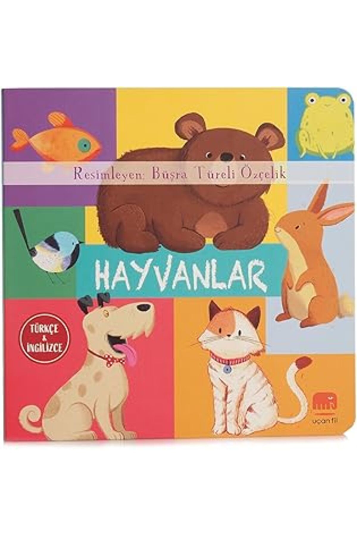 Karachil Hayvanlar