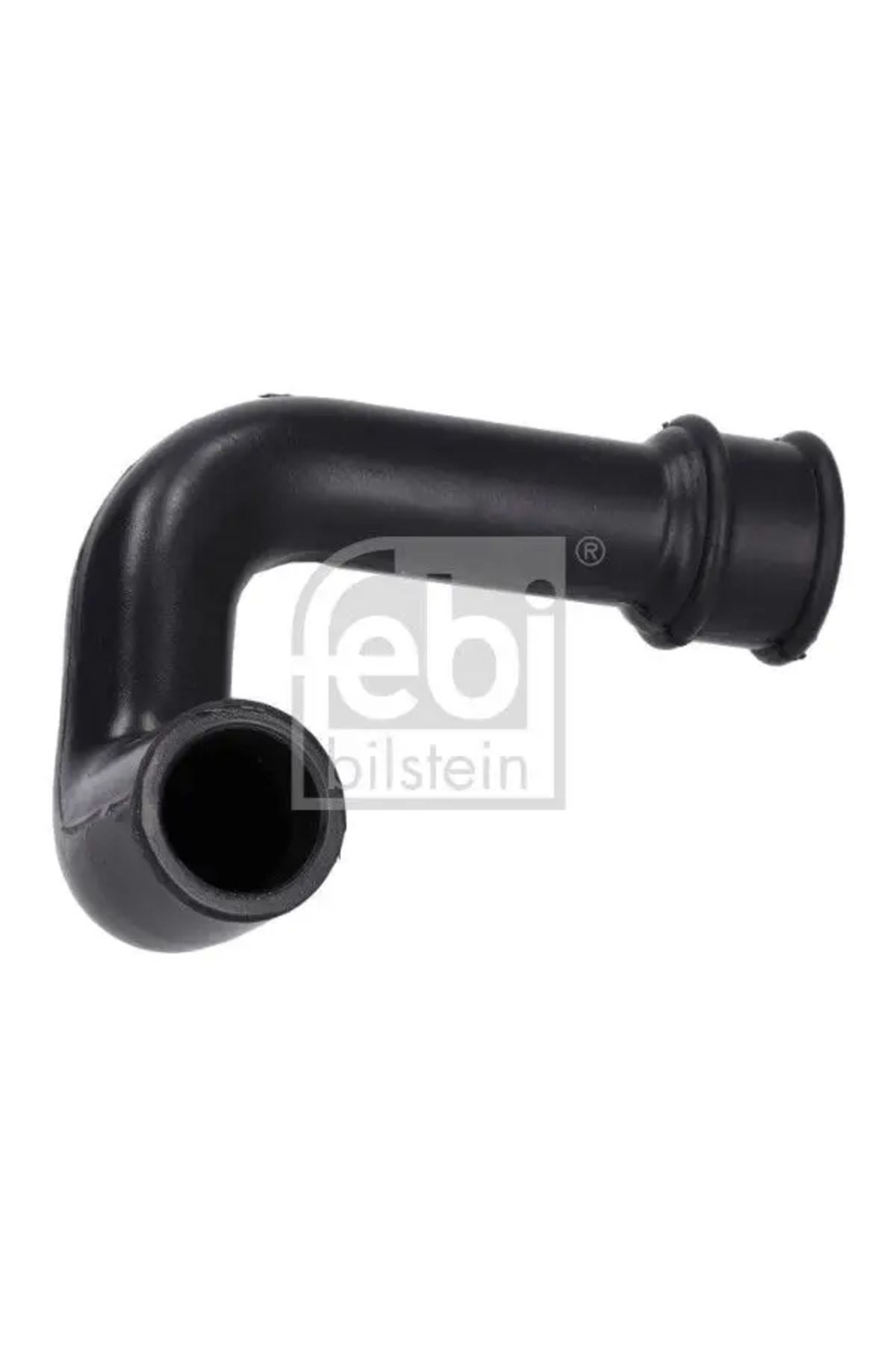 FEBİ KARTER HAVALANDIRMA HORTUMU 190 W201 8593 C124 8792 S124 8592 W124 8492