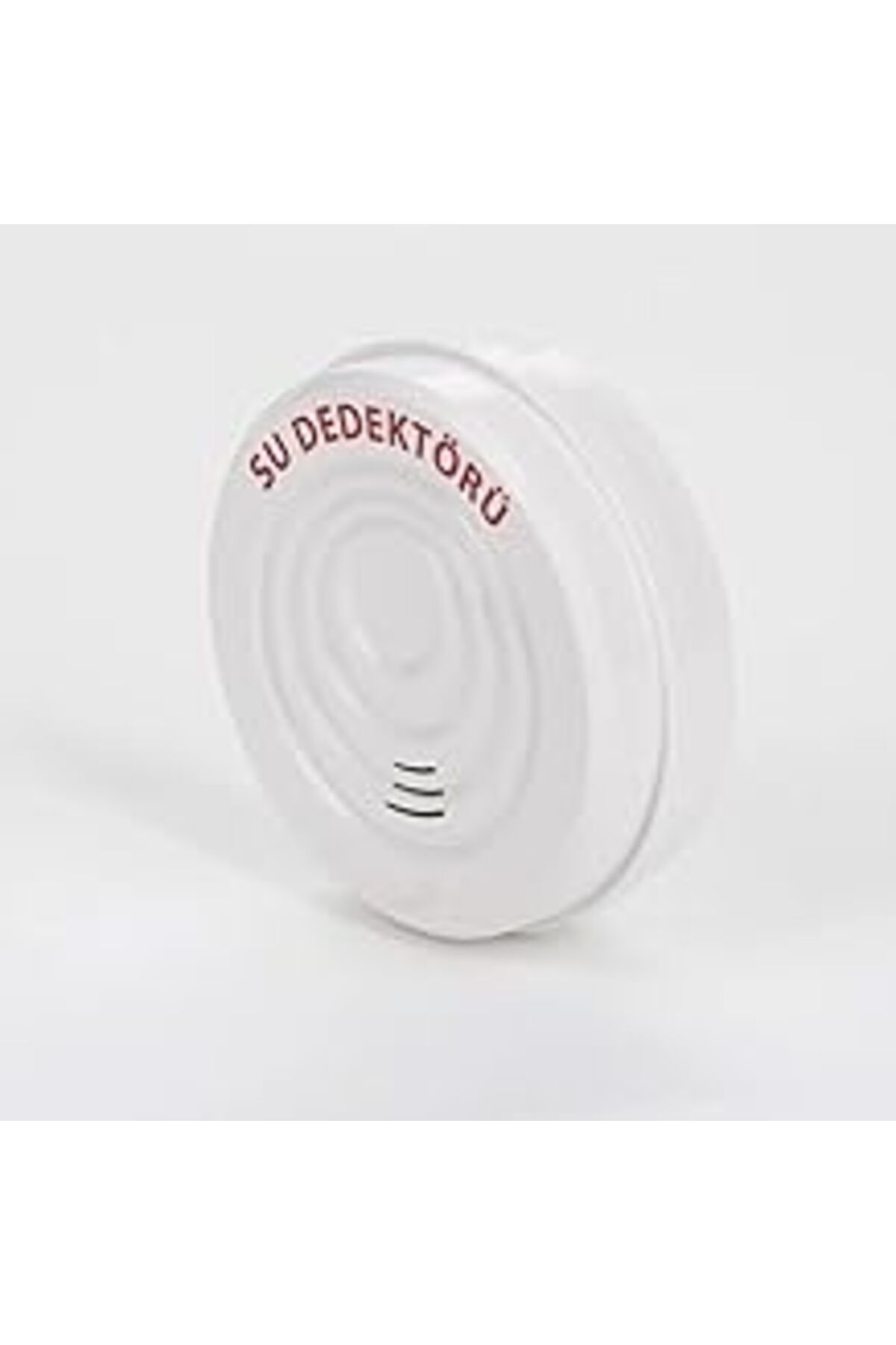 Karachil Lorex Pilli Su Baskını Dedektörü - 9V Pil Dahil - Su Kaçak Alarmı - Su Baskın Alarmı - Su Alarmı, L