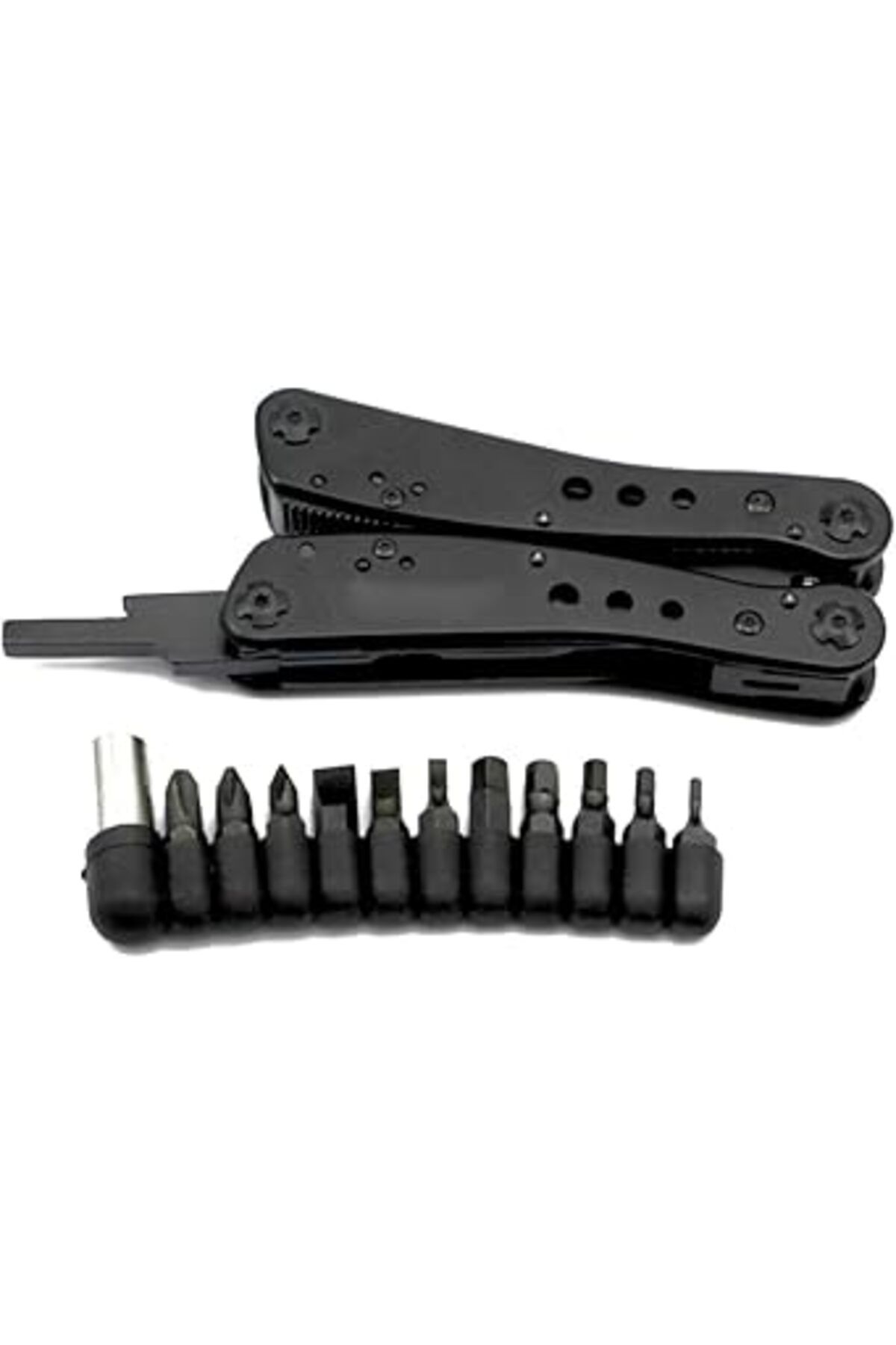 TBSProjects Ganzo G201B Multitool