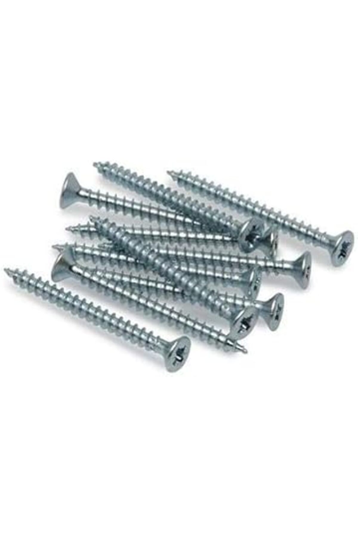 Pazarcan Katar Wunder 4.0X50 Sunta Vidası 500 Lü Paket