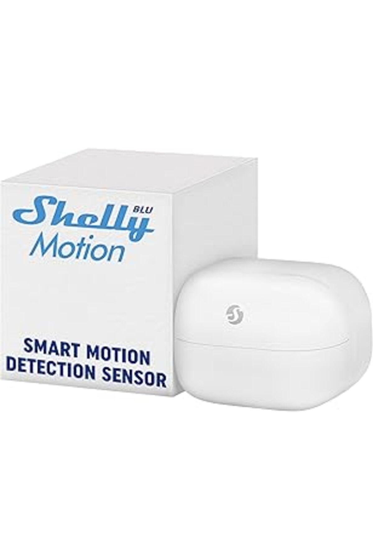 Karachil Shelly Blu Motion | Bluetooth Hareket Ve Lüks Sensörü | Ev Otomasyonu | Alexa Ve Google Ile Uyumlu