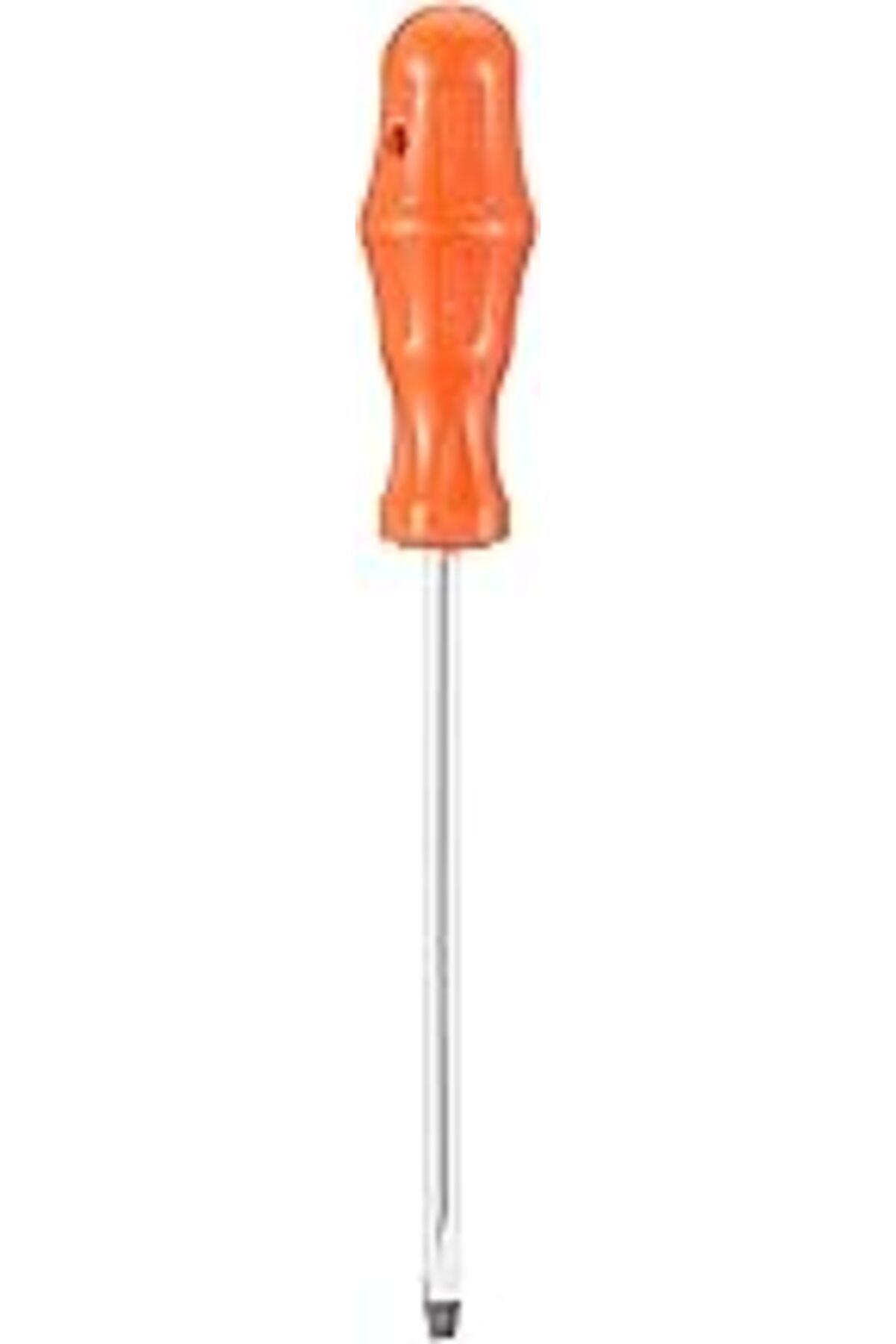 TBSProjects Tek-İş Tornavida 6 X 150 Düz Uç