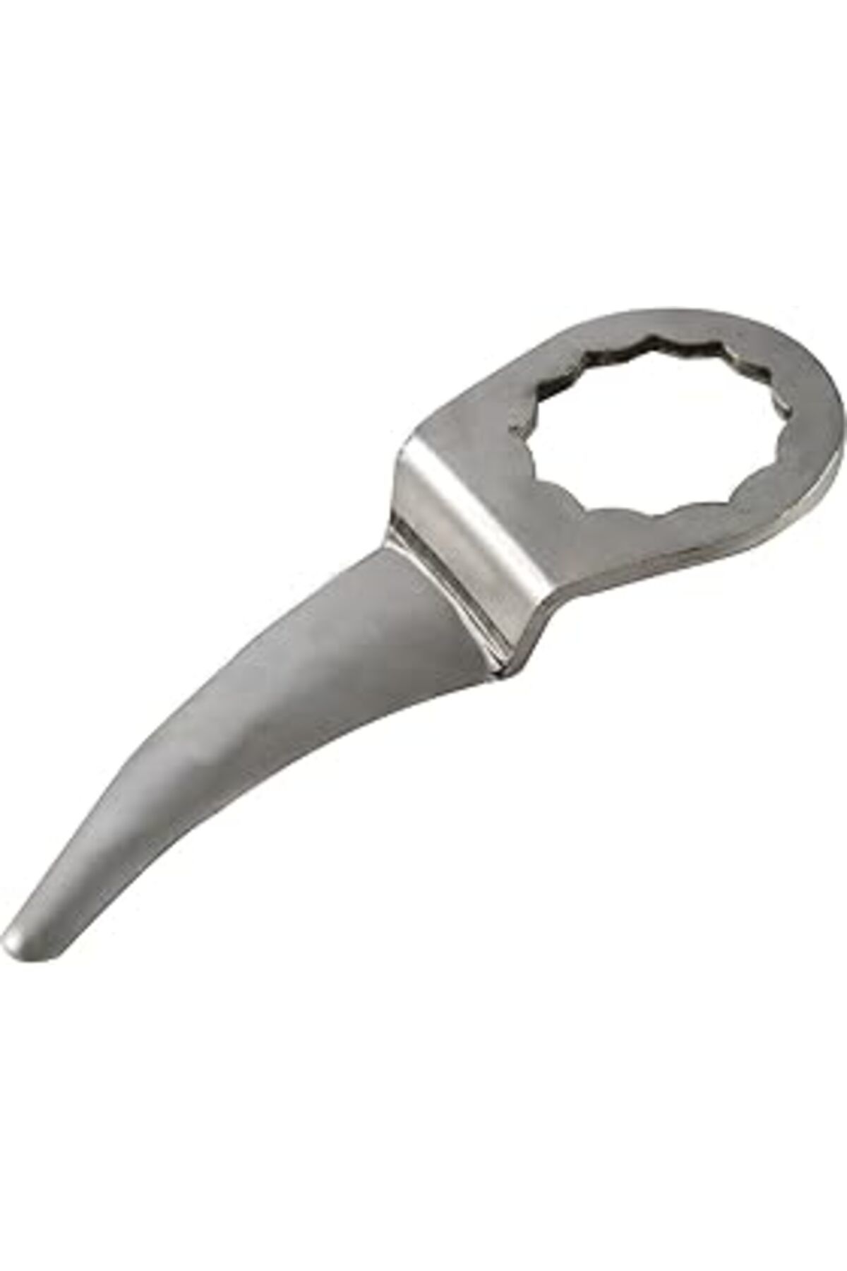 Karachil Brio Havalı Cam Fitil Kesme Makinası Bıçağı 30 Mm