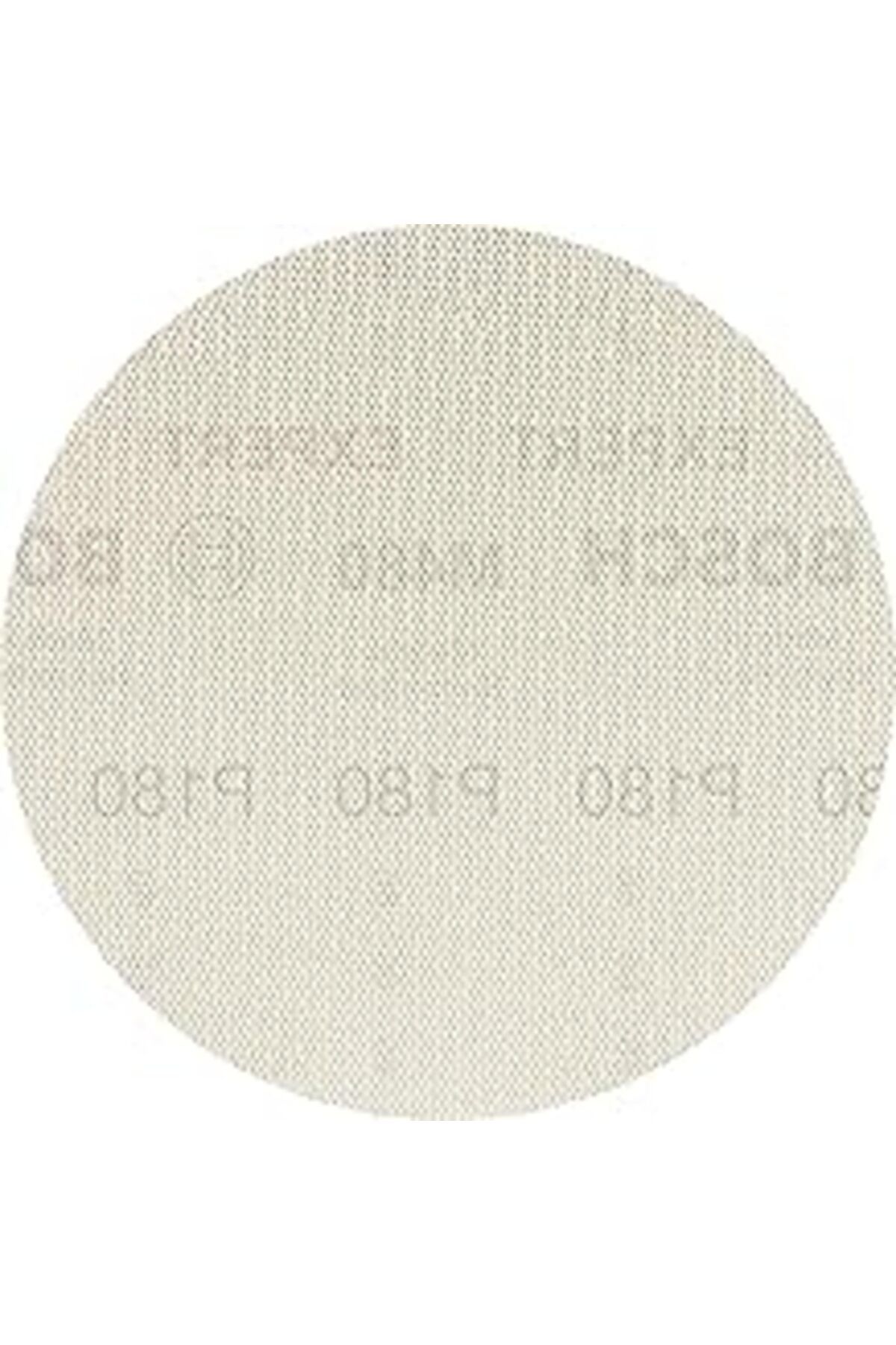 Karachil Bosch Professional 5 X Expert M480 Zımpara Filesi (Sert Ahşap Için, Ahşap Boyası, Çap 150 Mm, Tanec
