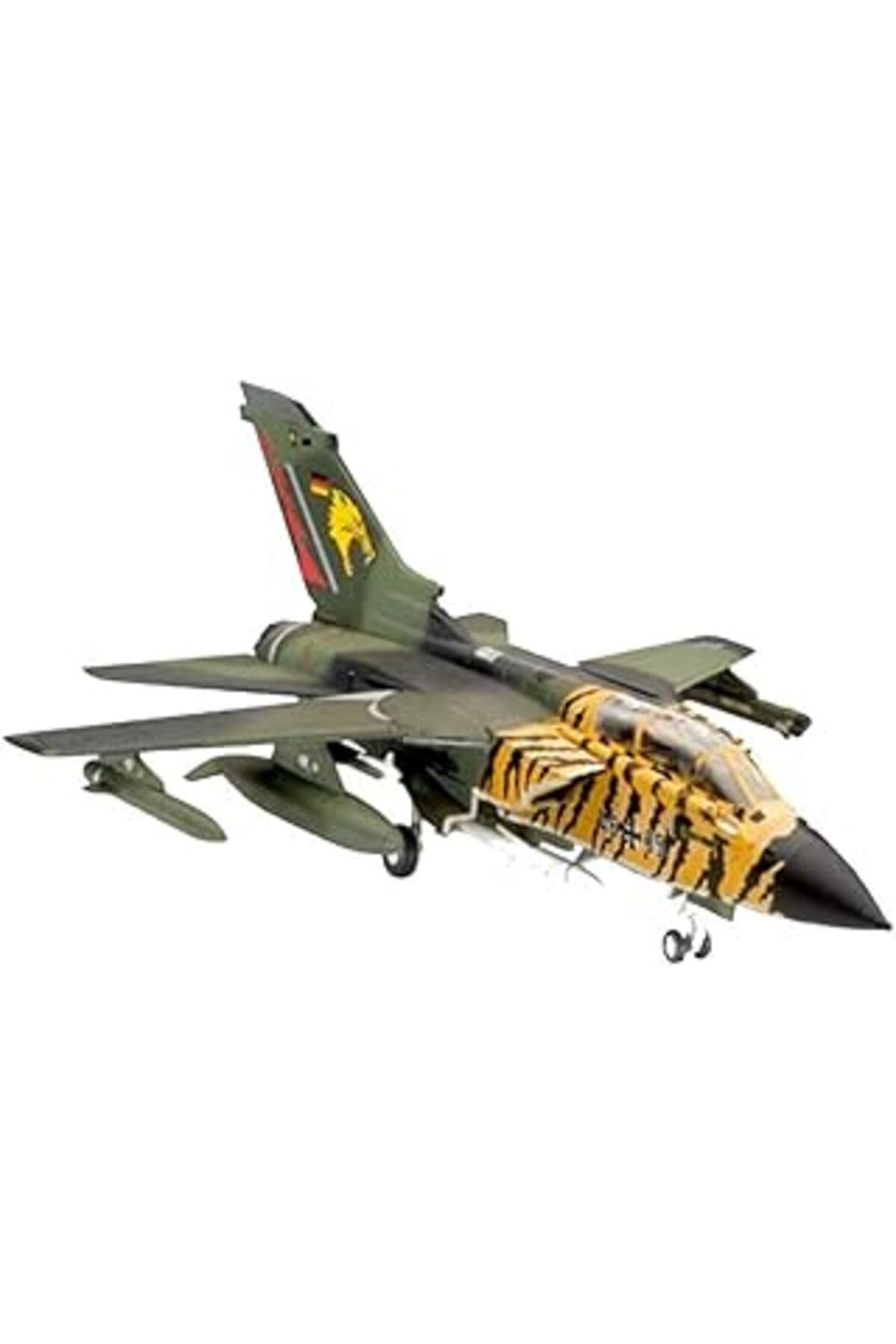 Pazarcan Revell Vbu64048 Model Set, Uçaklar