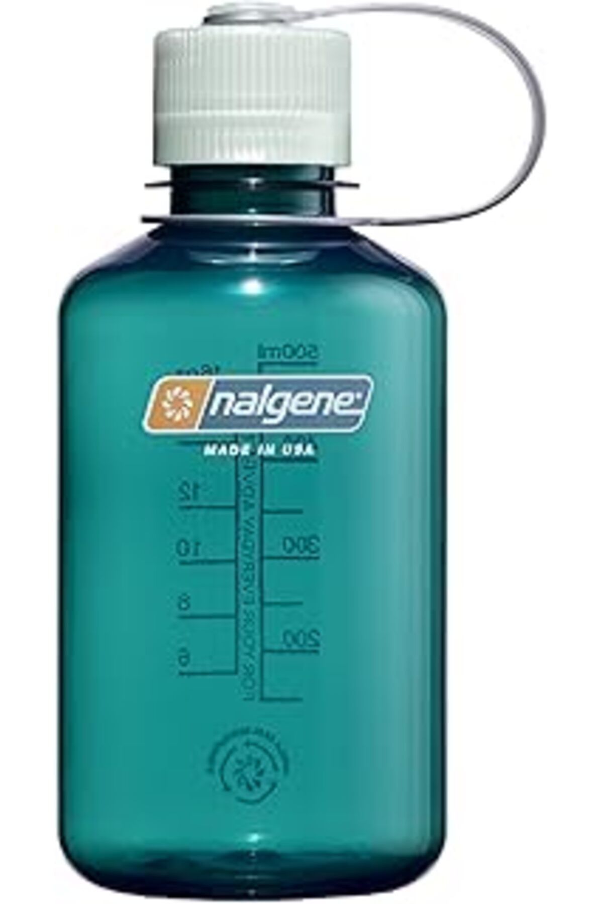 Qedii Nalgene İçecek Şişesi Everyday 0,5 L