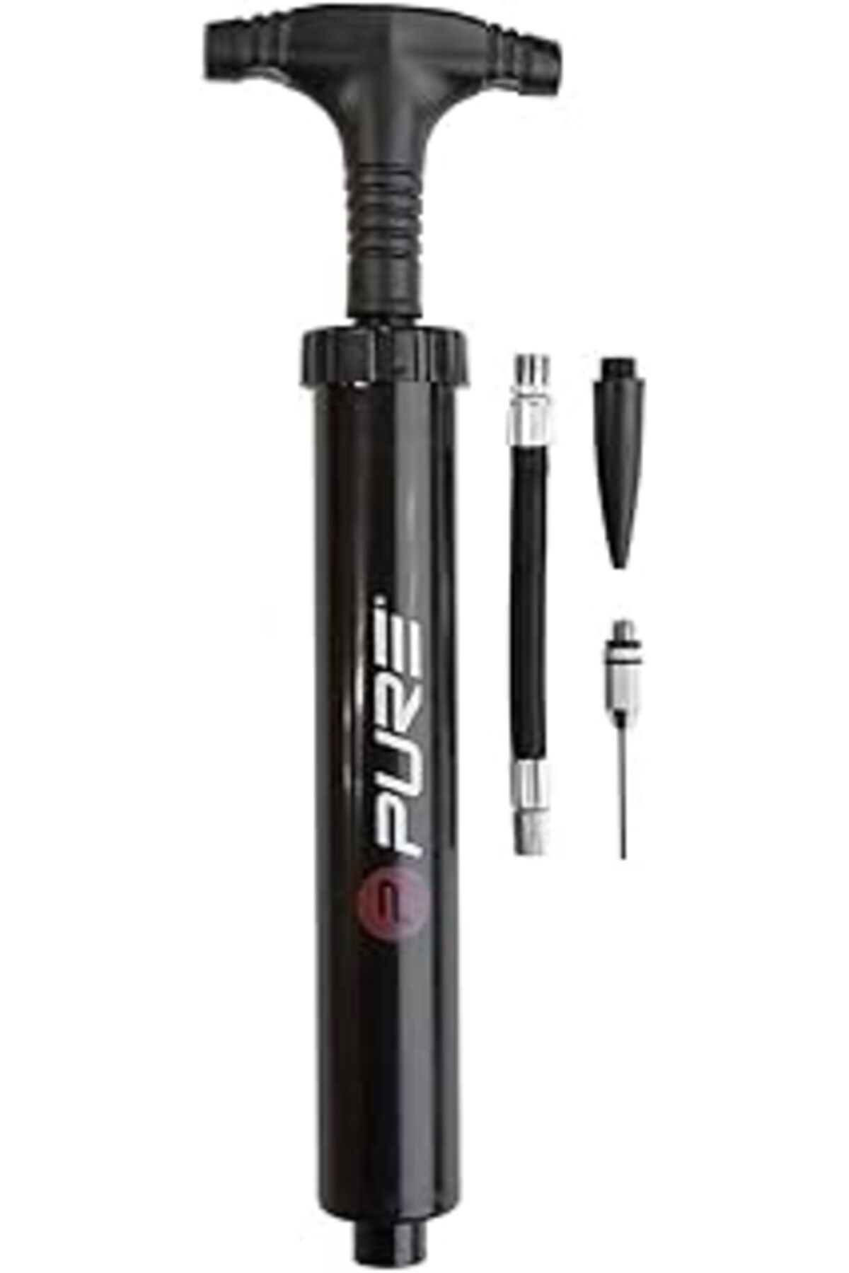 Qedii Pure P2I201770 Çok Amaçlı Top Pompası